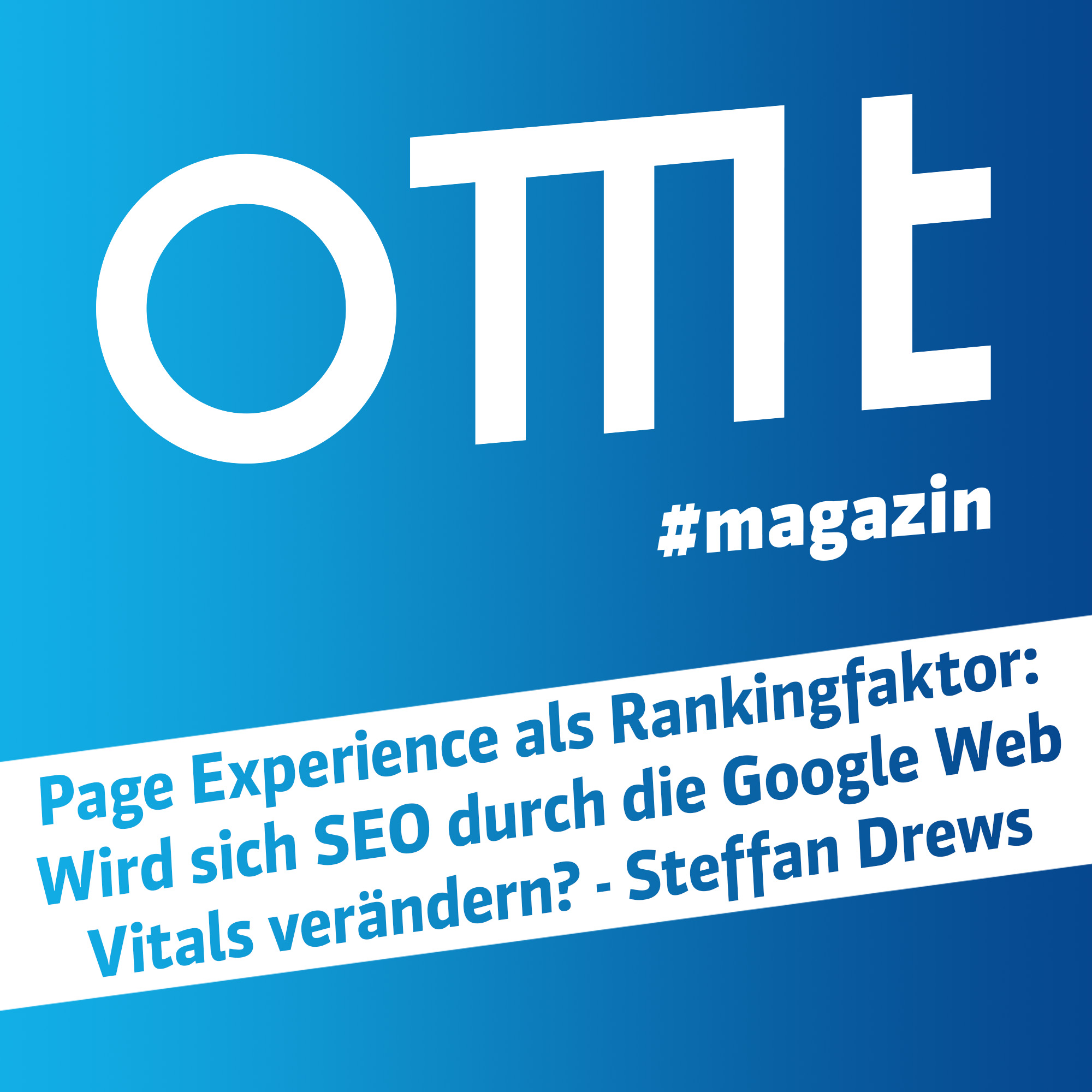 OMT Magazin