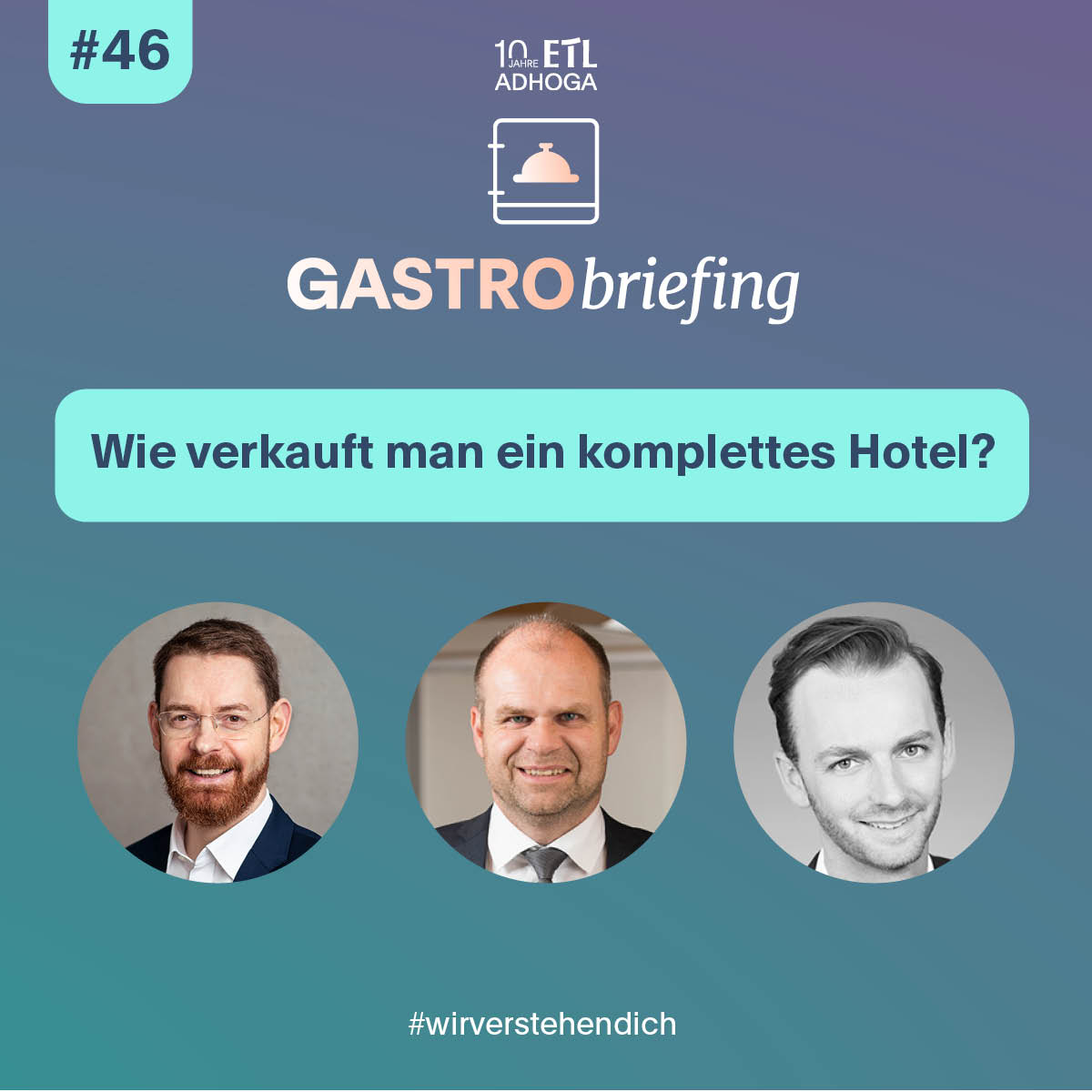 ETL ADHOGA informiert! (Tipps für Hotel- & Gastro-Unternehmen)