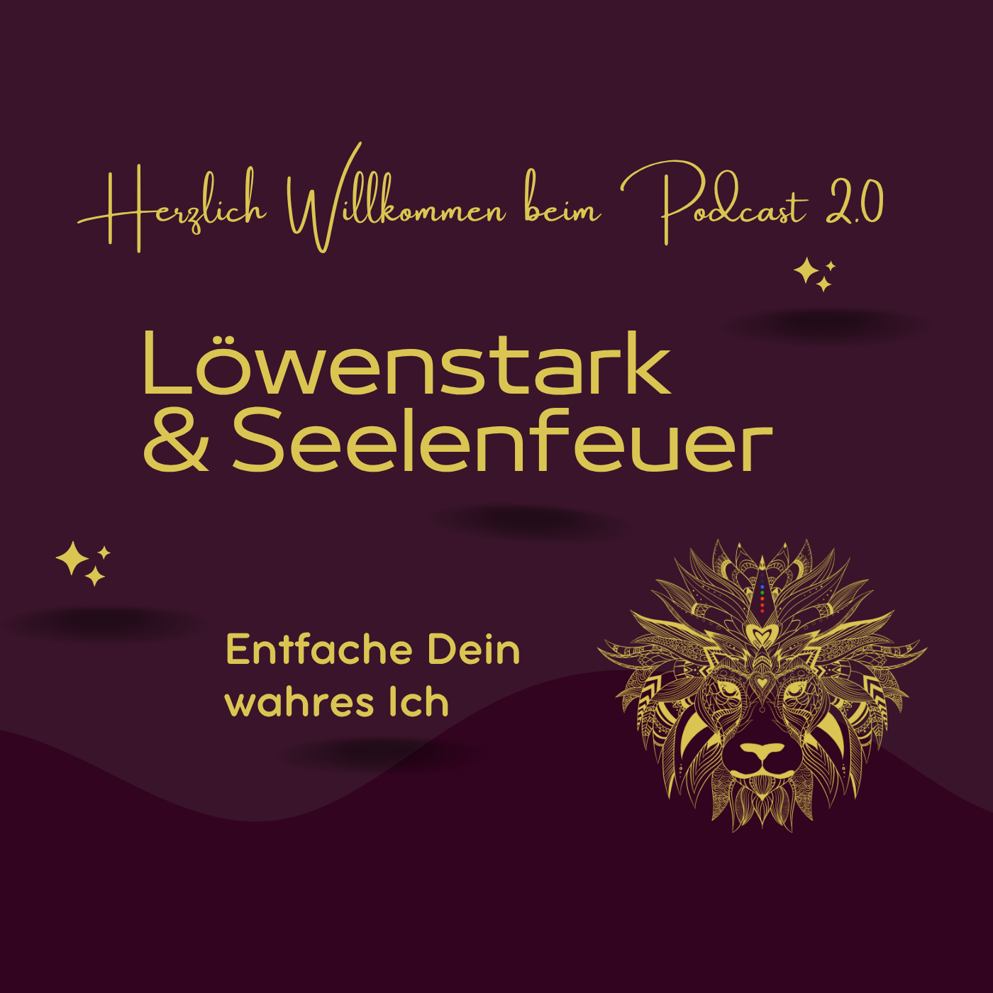 Von Selbstkritik zu Selbstliebe – Dein Weg in 20 Minuten episode artwork