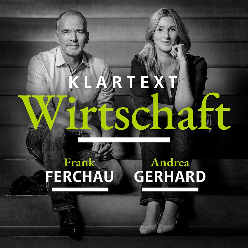 Trailer: Klartext Wirtschaft – Der Podcast für die Macherinnen und Macher von morgen!