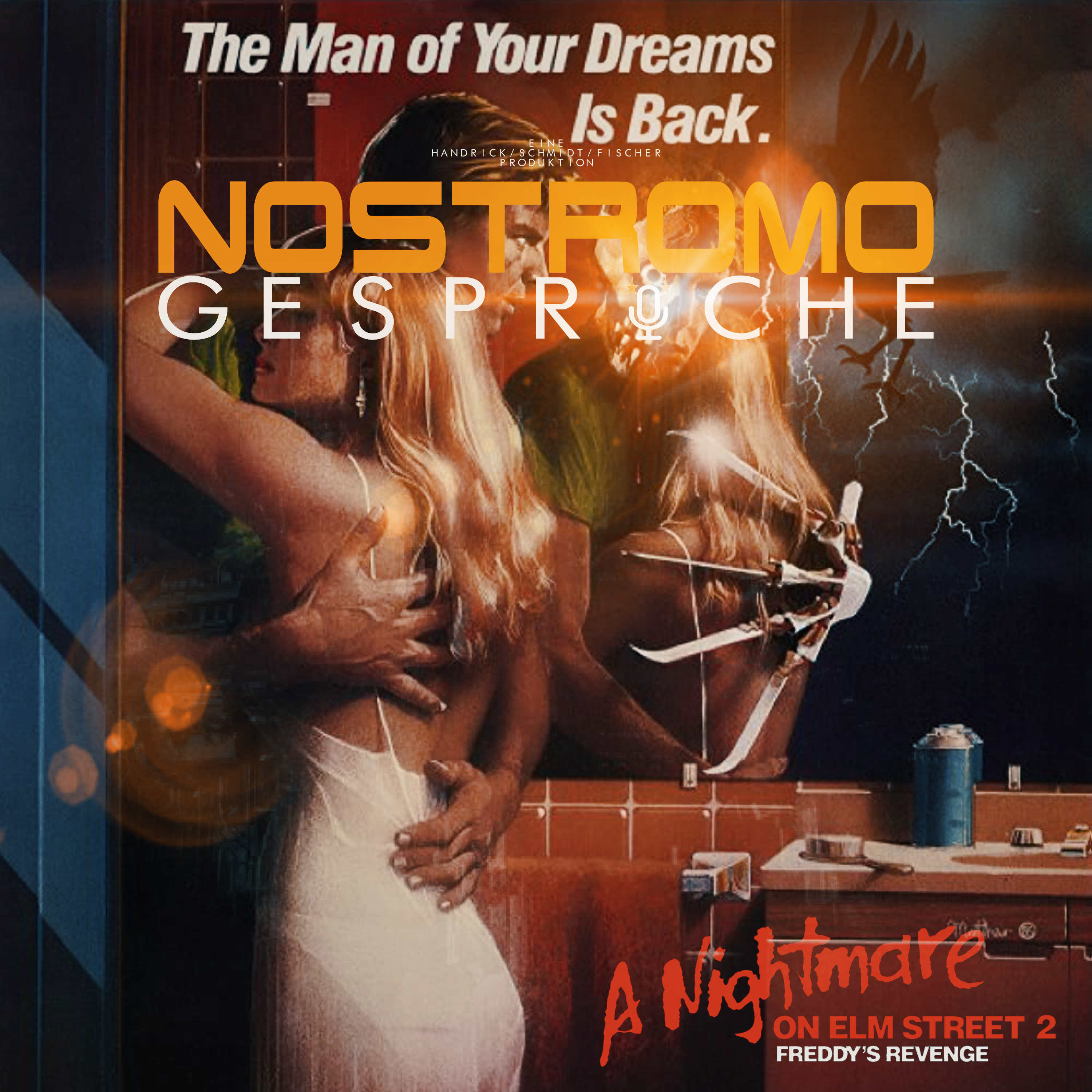 Nostromo-Gespräche