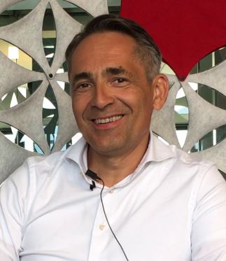 Hubert Rhomberg: Was die Ditialisierung mit Star Trek zu tun hat