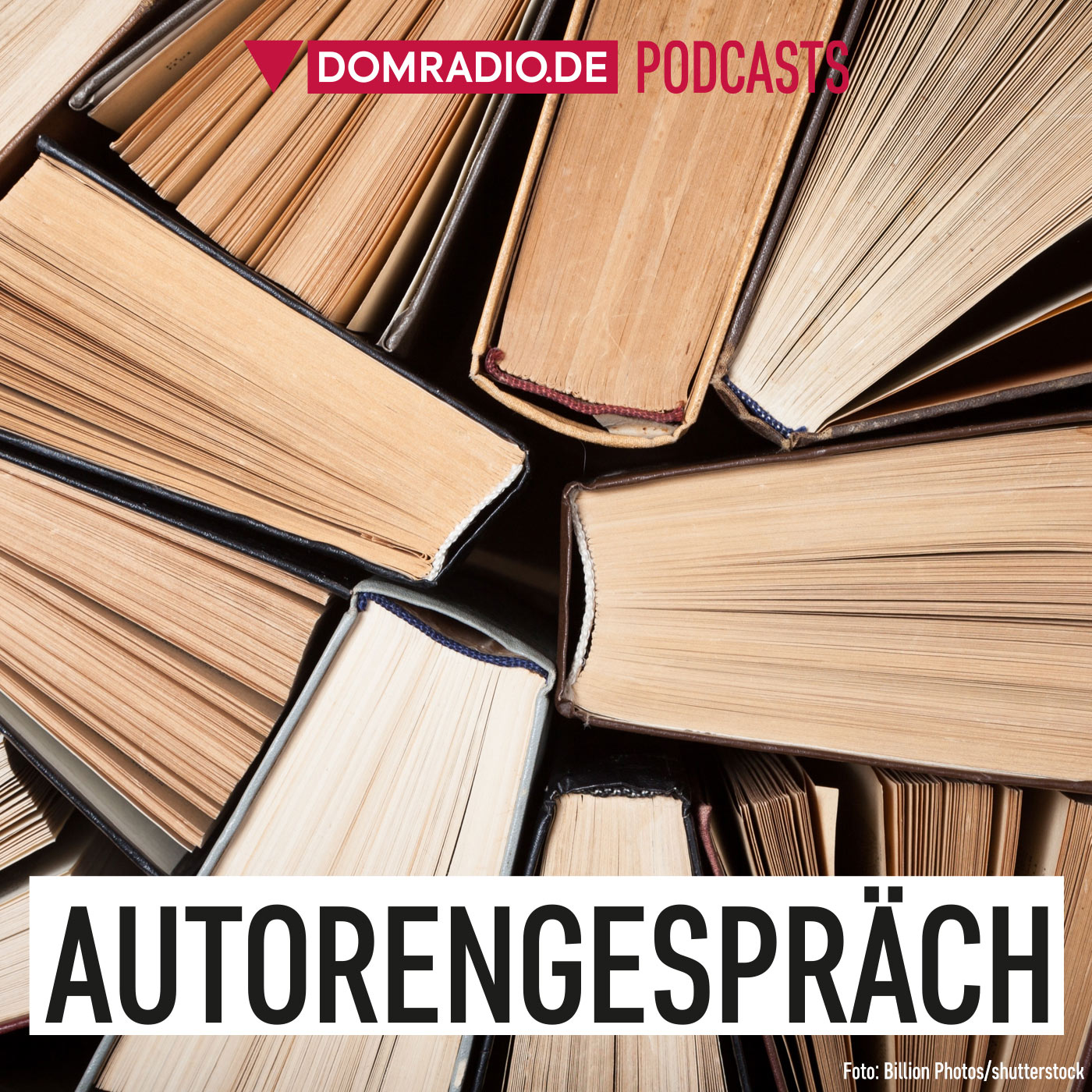 Werke-Autorengespräch