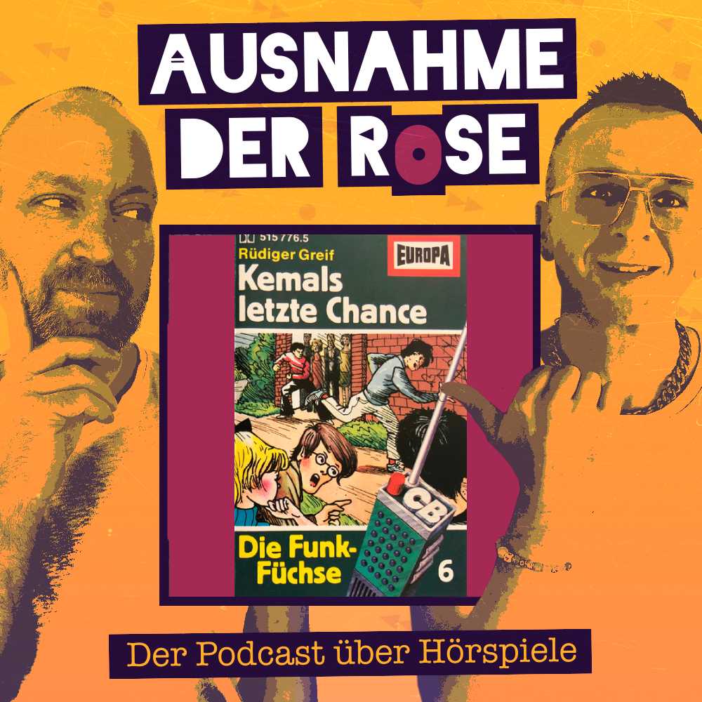 Ausnahme der Rose