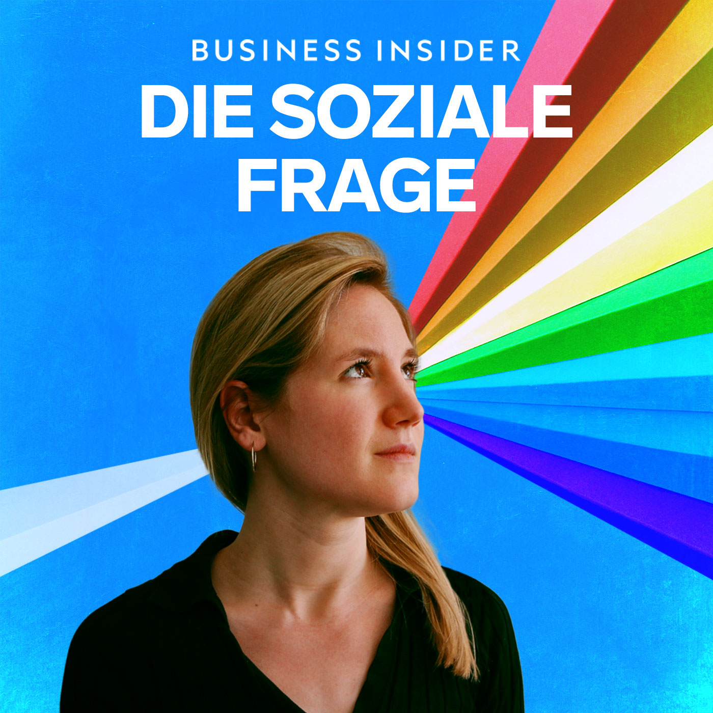 Die soziale Frage
