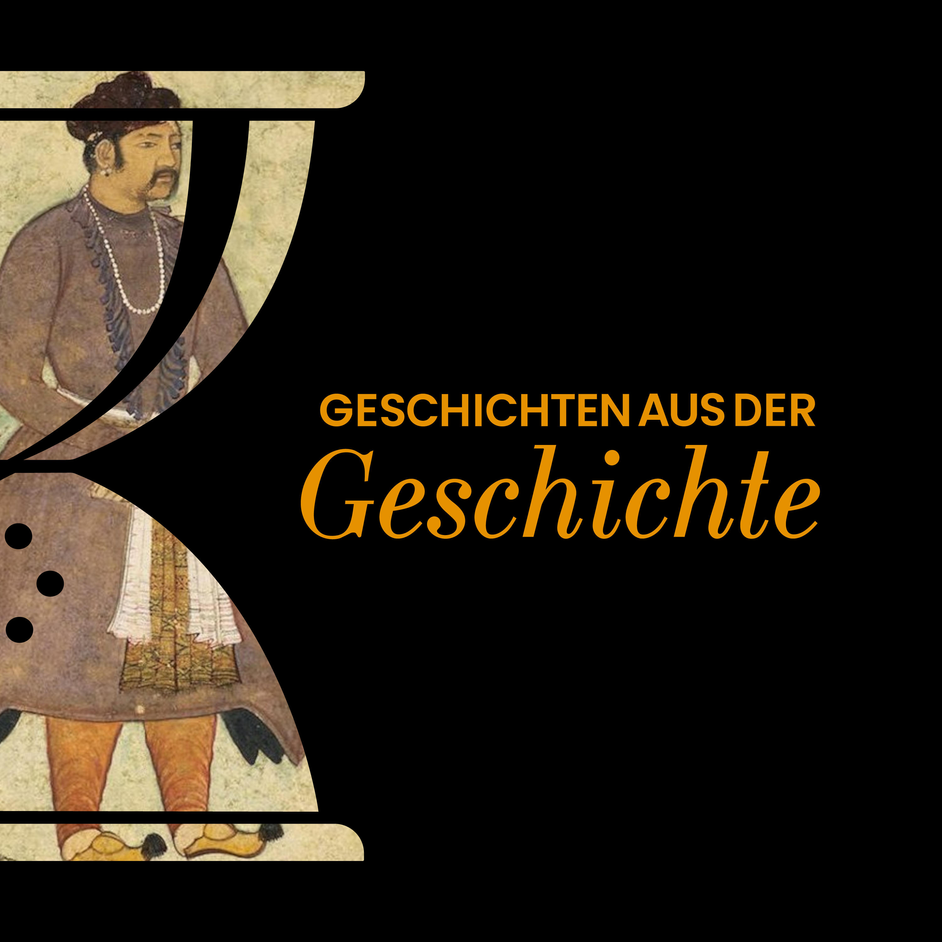 GAG550: Akbar und die Entstehung des Mogulreichs