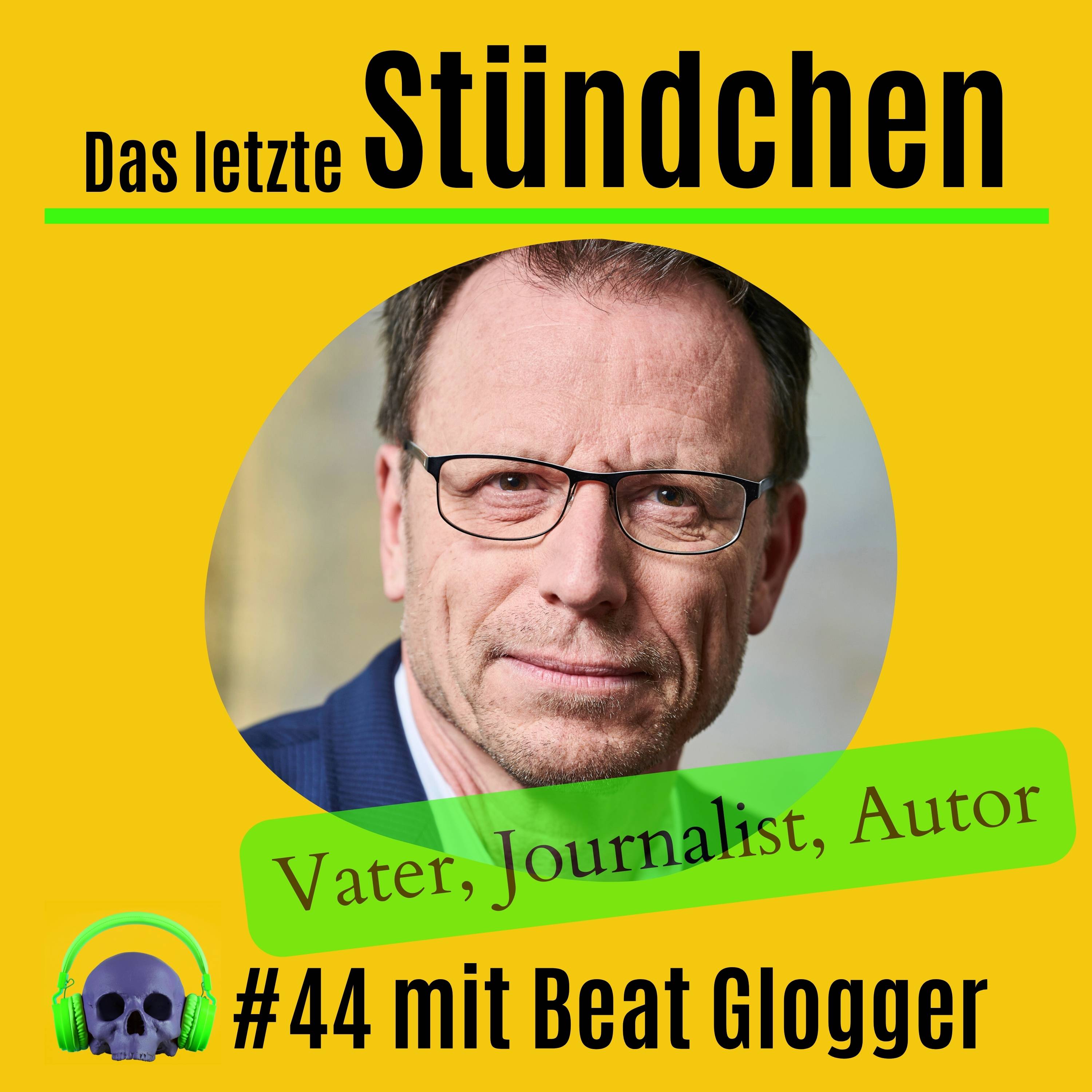 Das letzte Stündchen