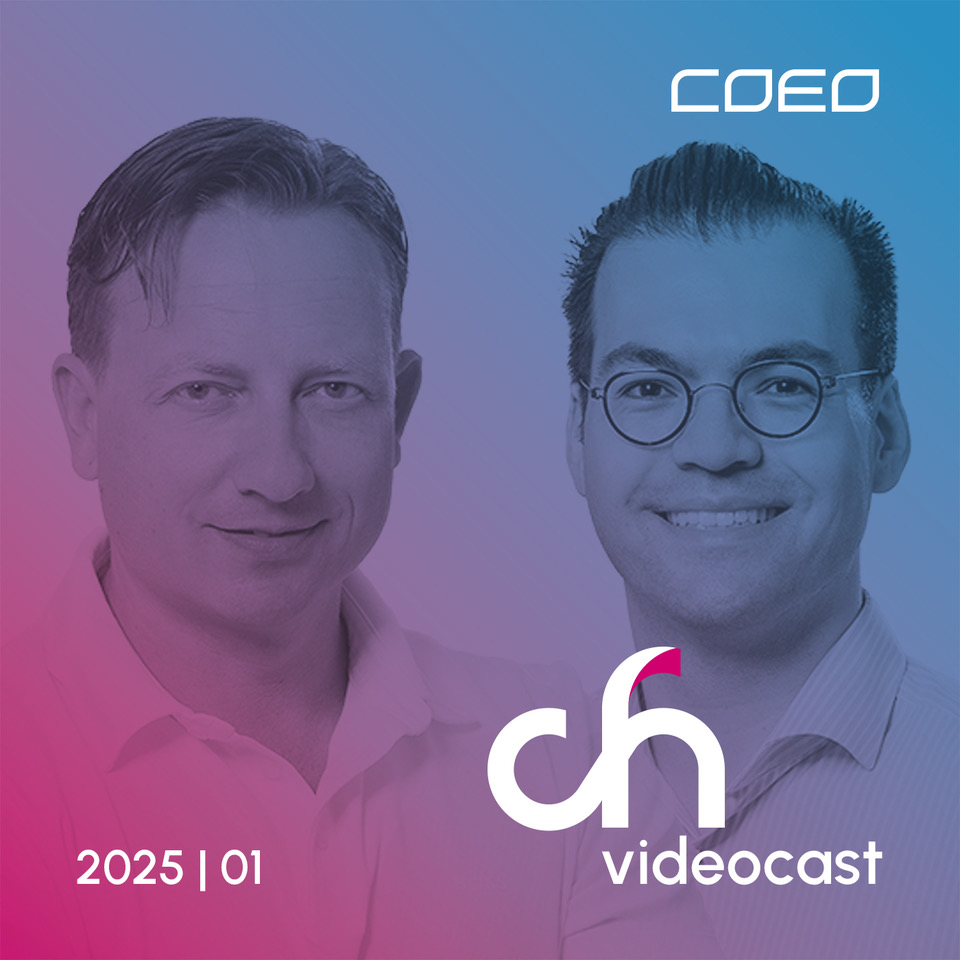 InTouch: Der Customer Focus Podcast