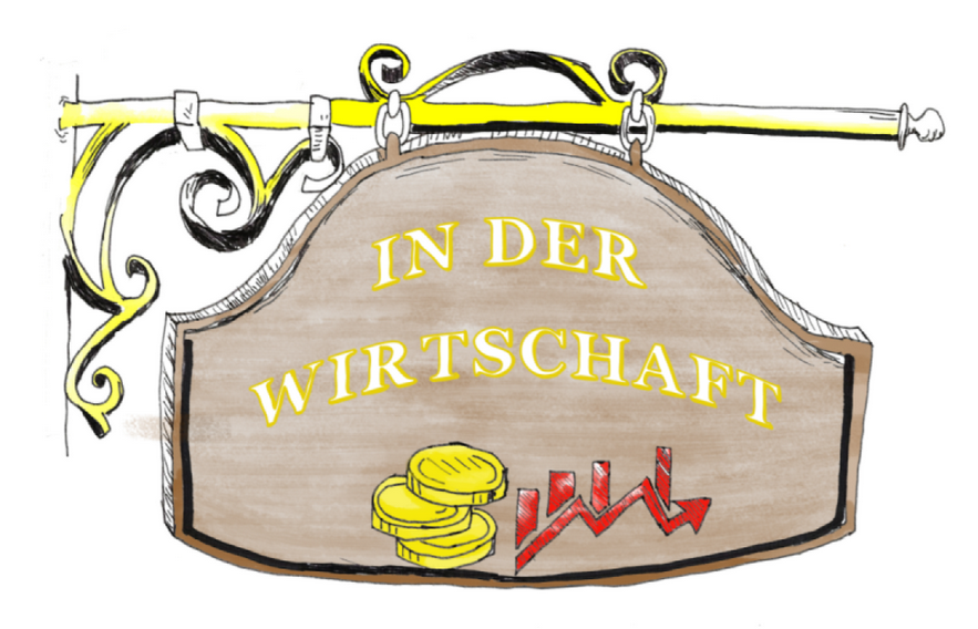 In der Wirtschaft - der Podcast