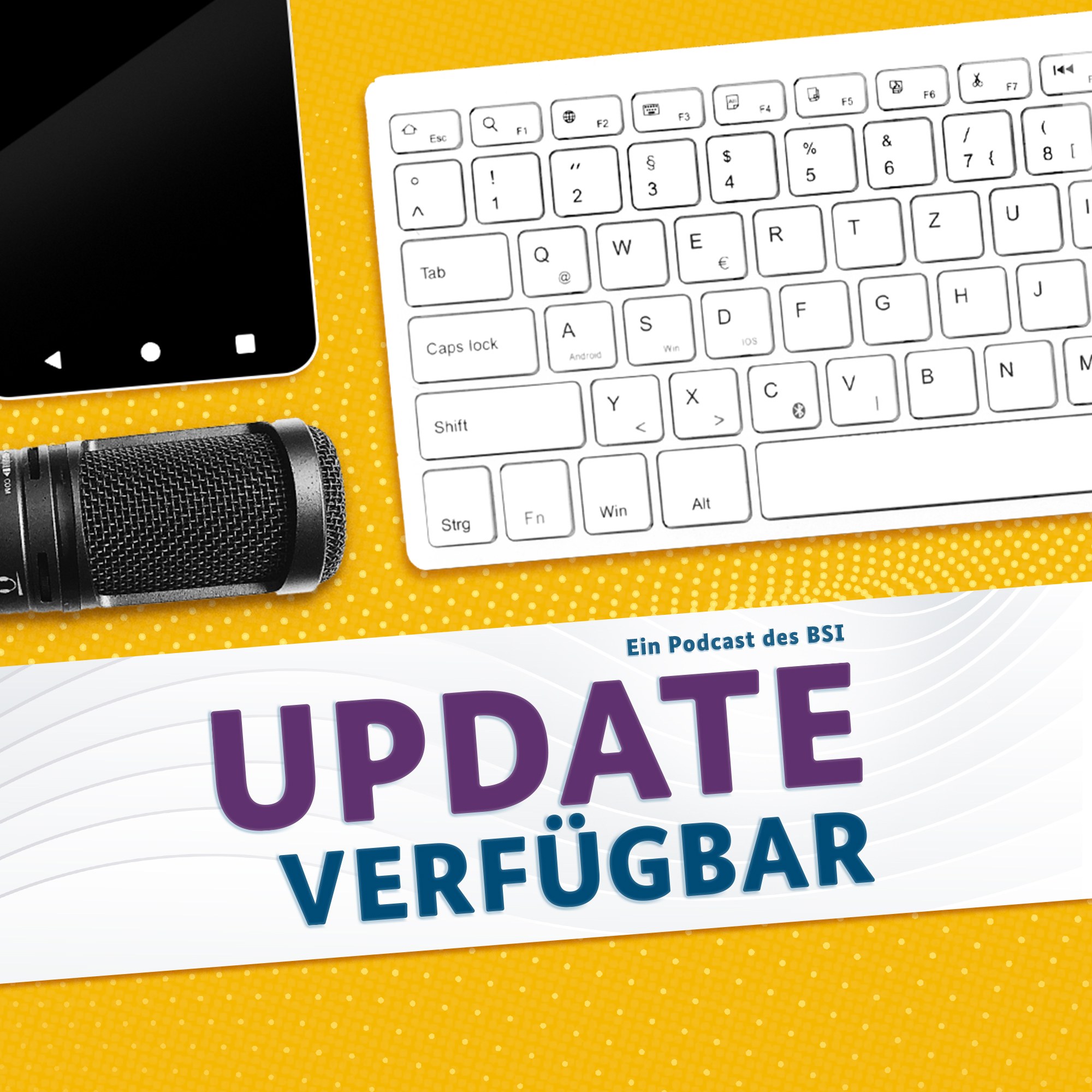 Update verfügbar