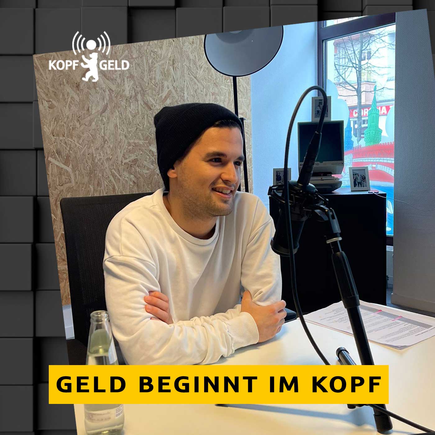 KopfGeld