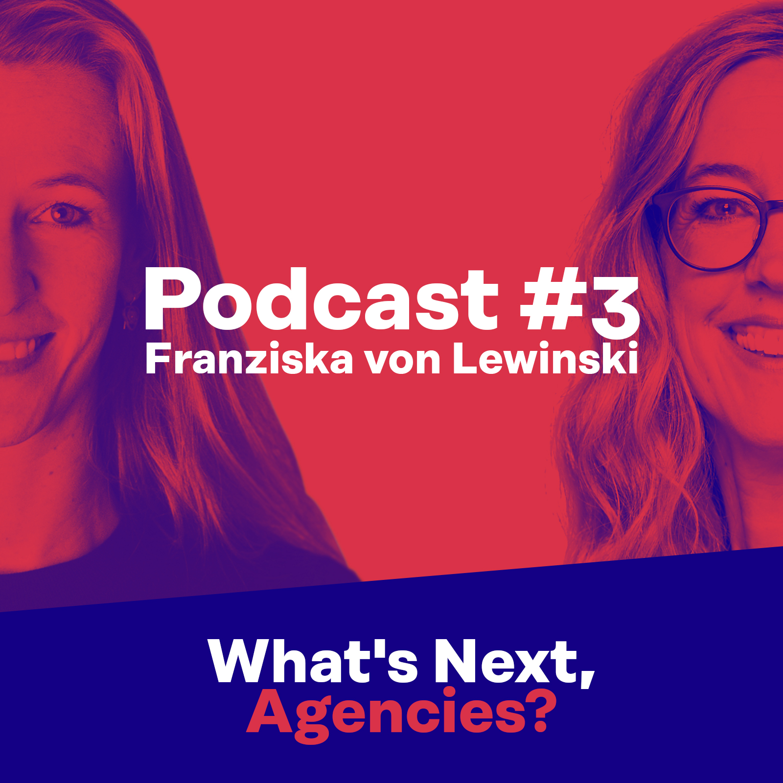 What\'s Next, Agencies?