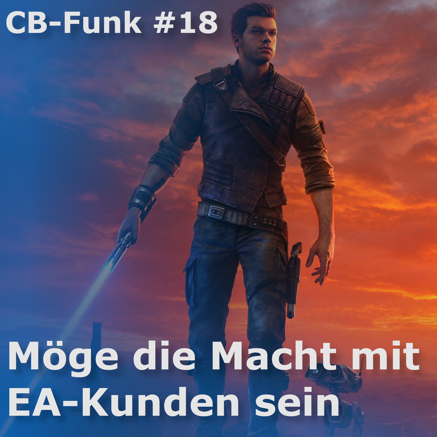 CB-Funk - der ComputerBase-Podcast