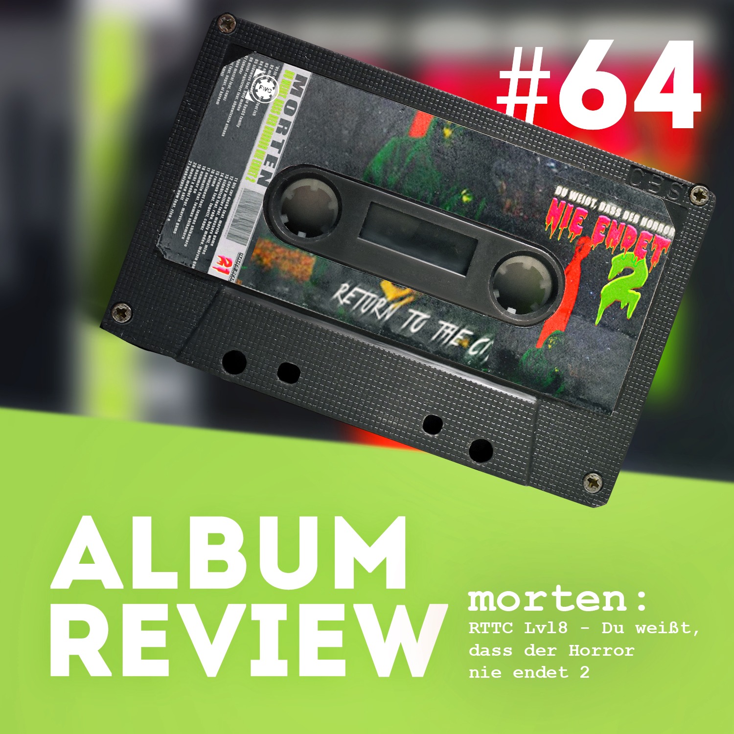 FWC - Der Musikreview Podcast