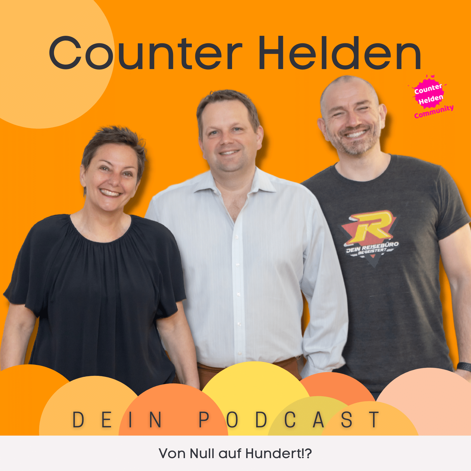 Counter Helden