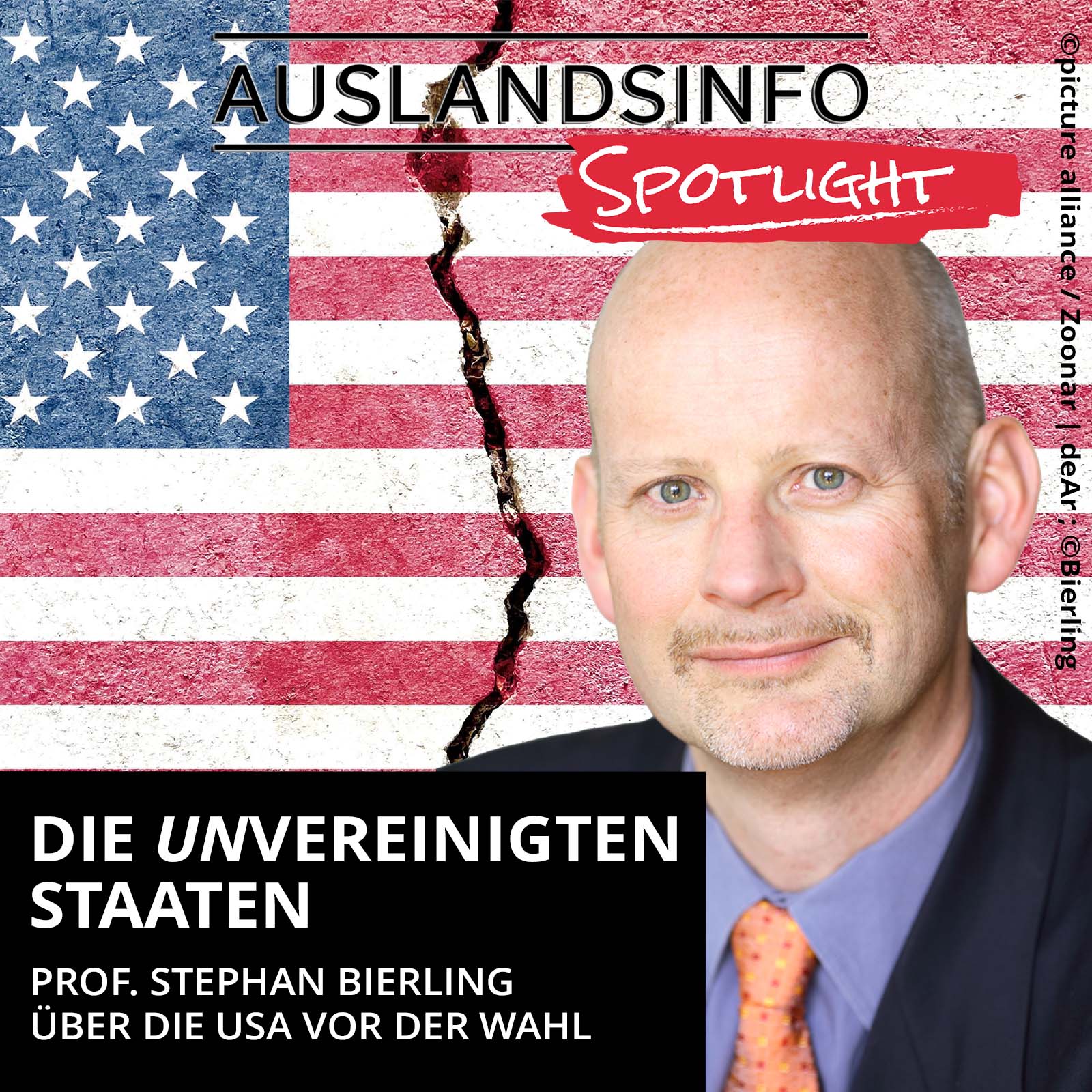 Auslandsinfo