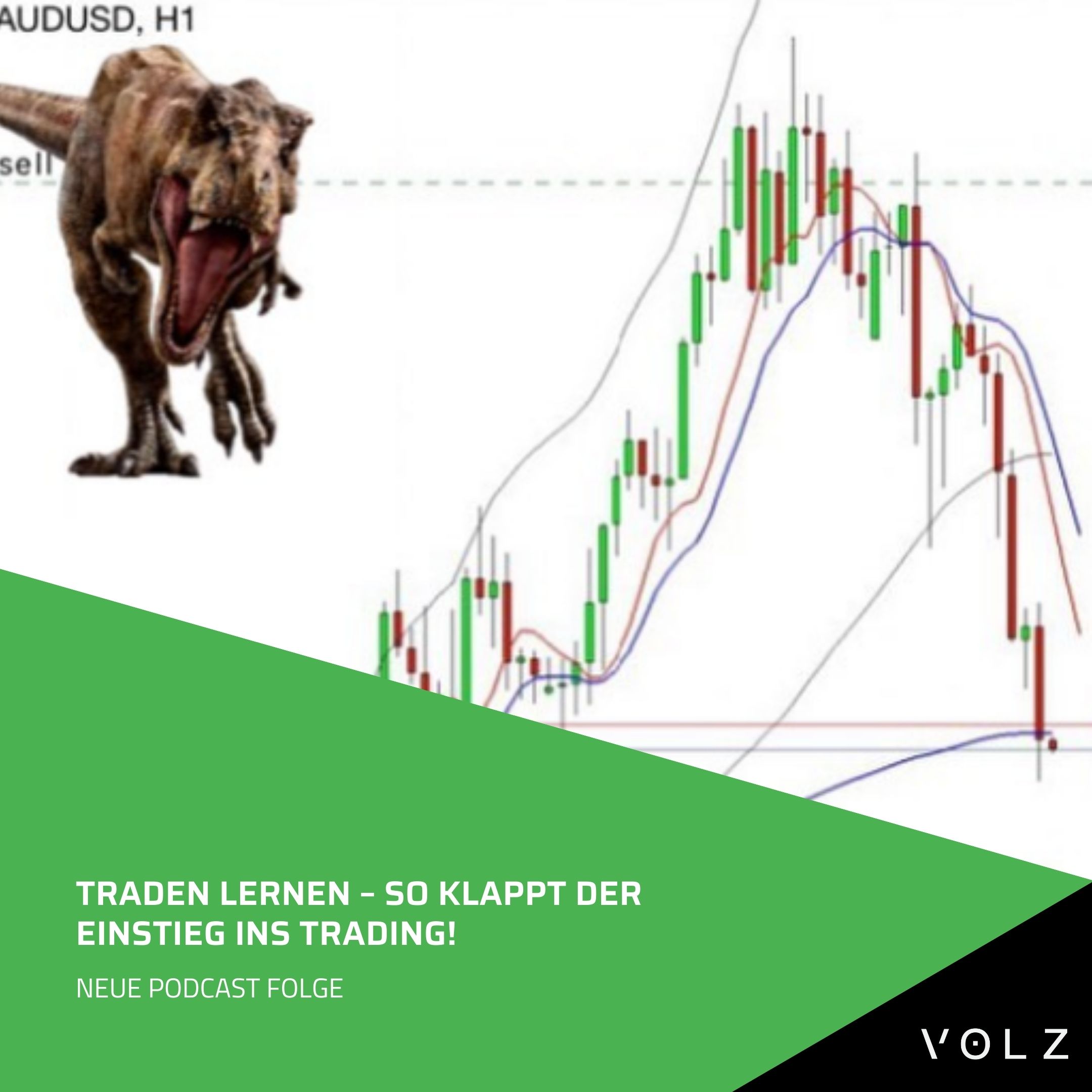 4REX | Trading Podcast