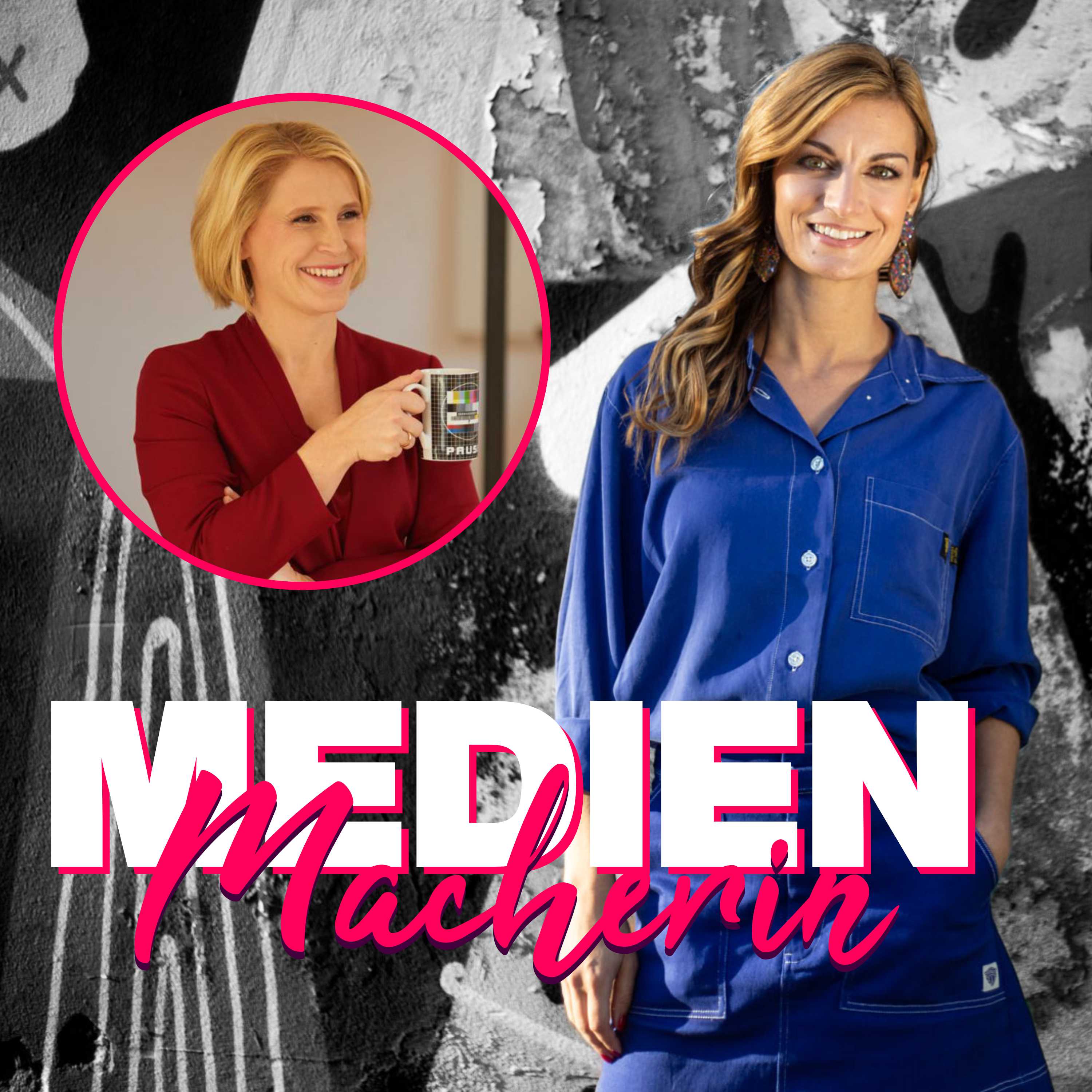 Die Medienmacherin