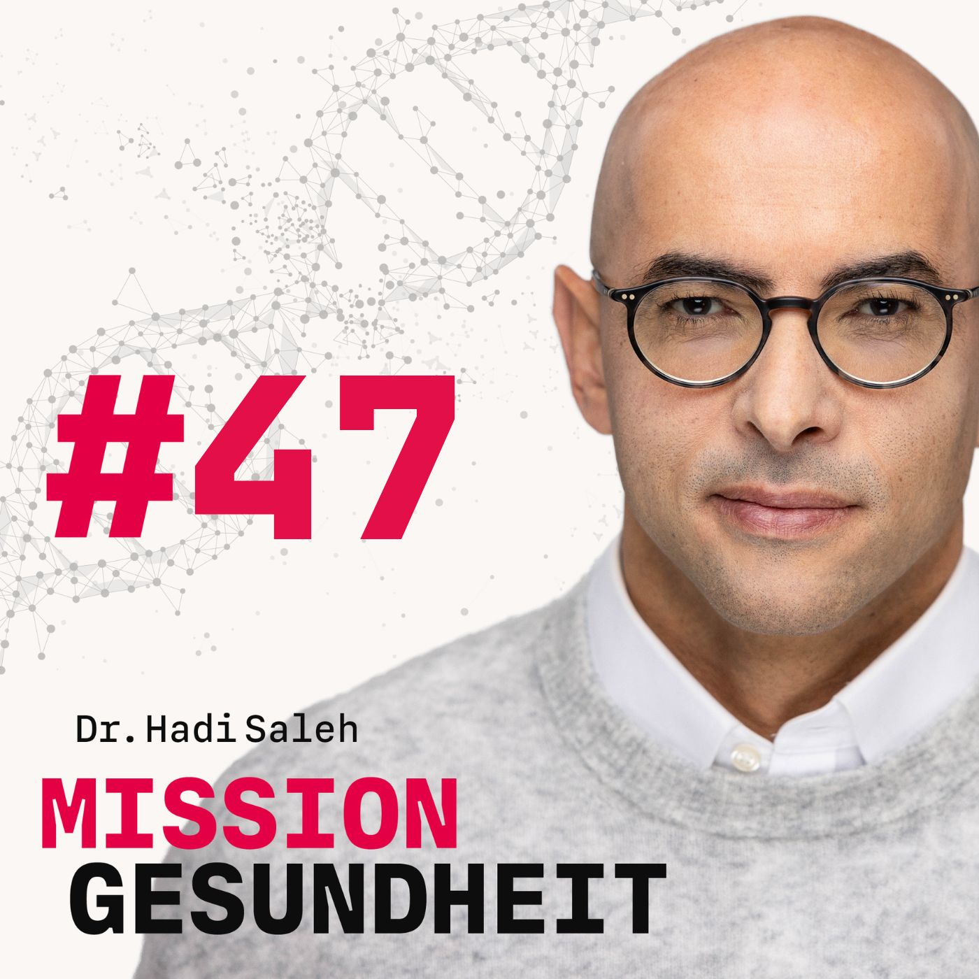 Mission Gesundheit
