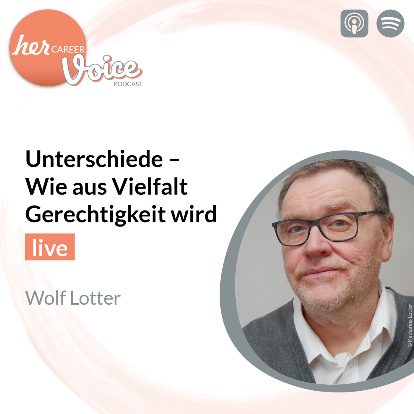 herCAREER Voice Podcast