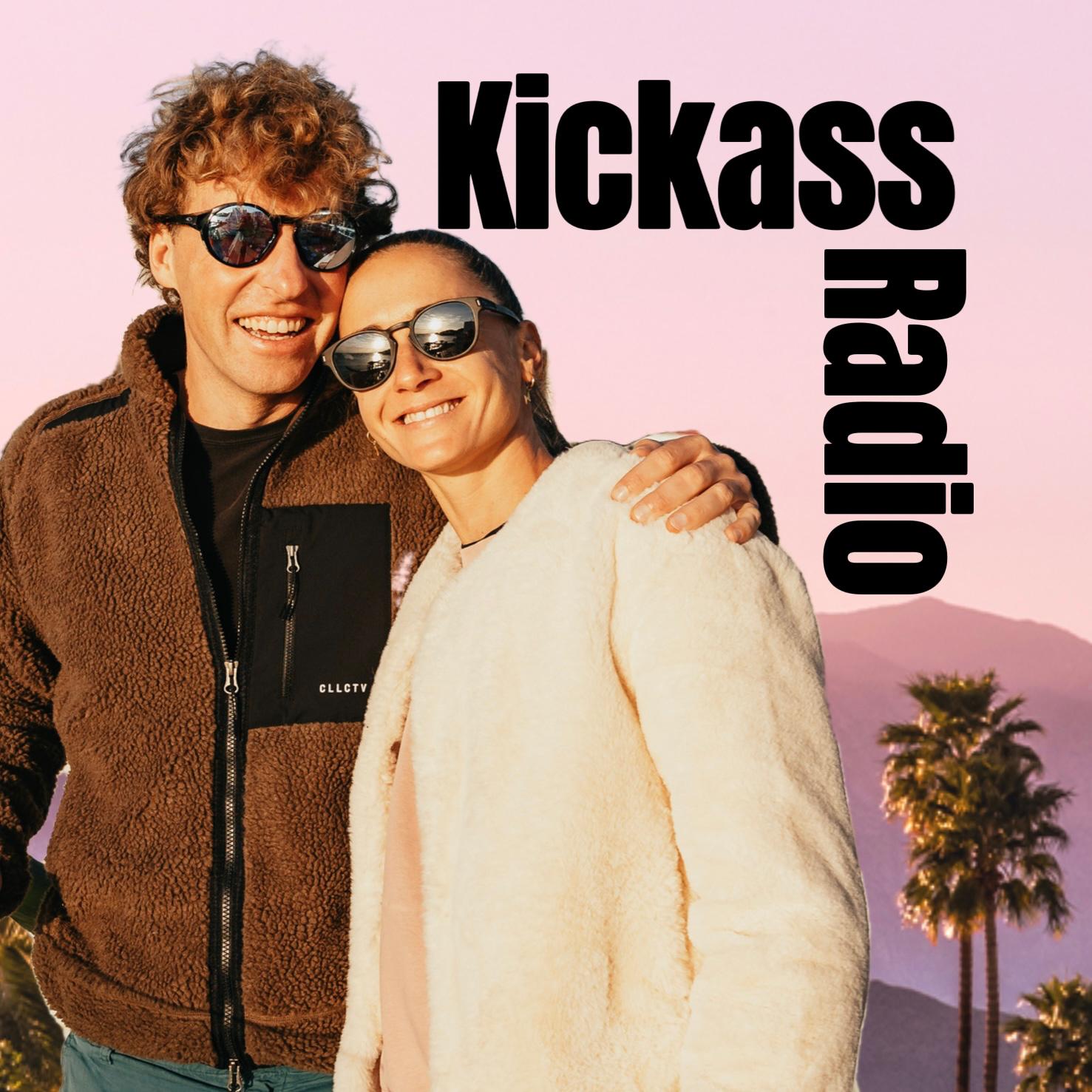 KickassRadio