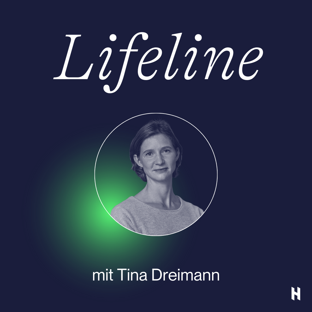 Mit Impact-Investments die Welt verbessern: Tina Dreimann von better ventures (#3)