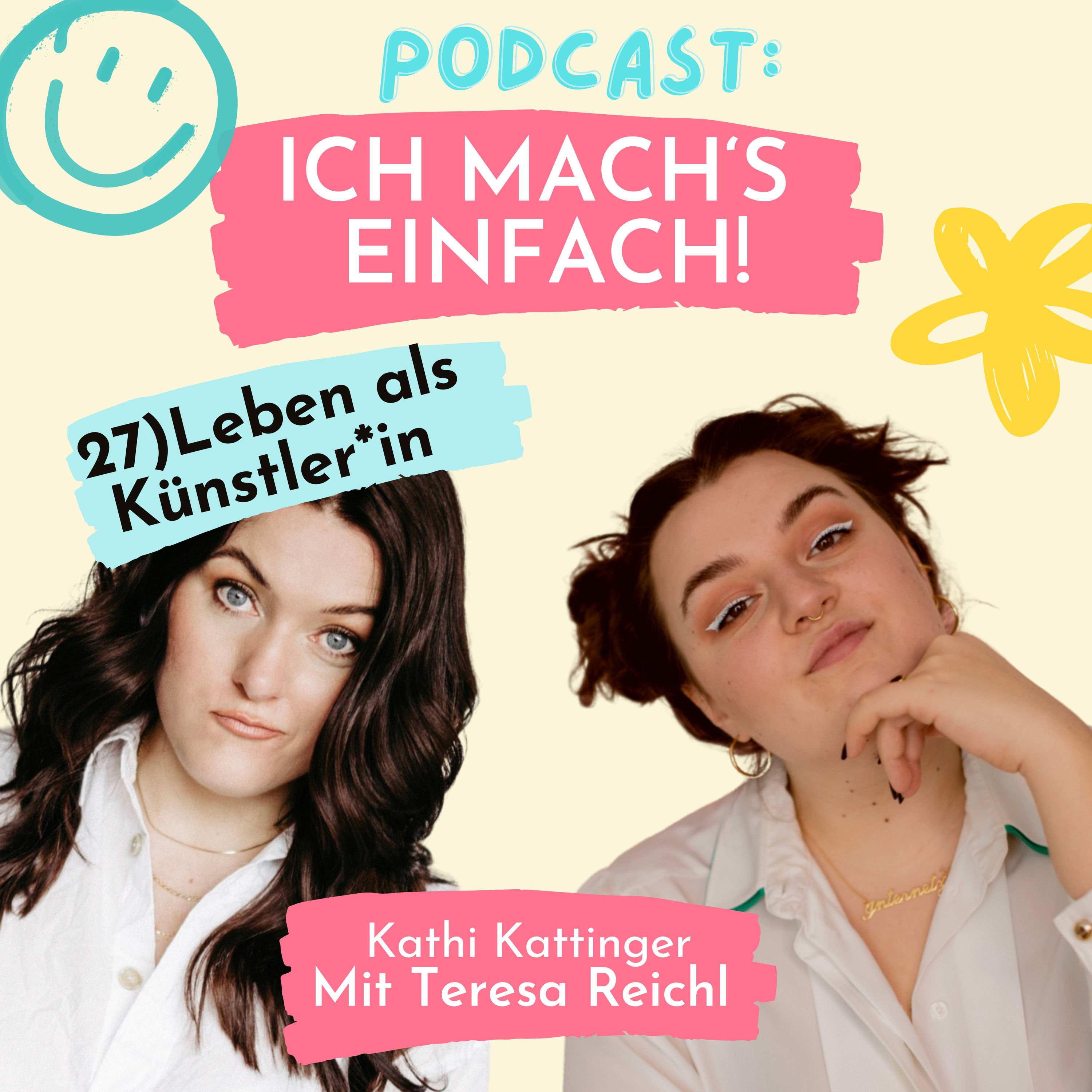 Ich mach’s einfach!