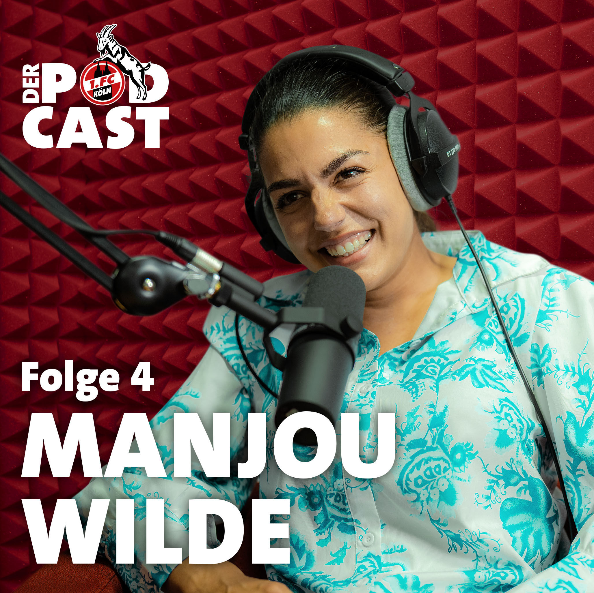 Manjou Wilde – 