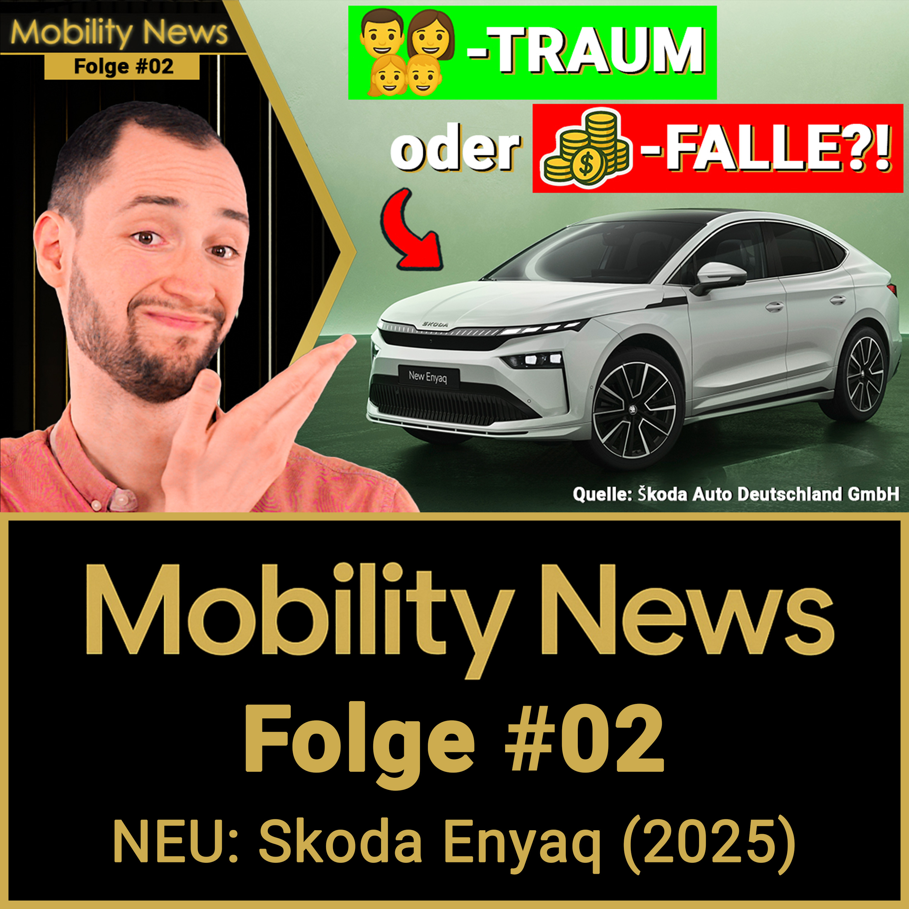 Mobility News