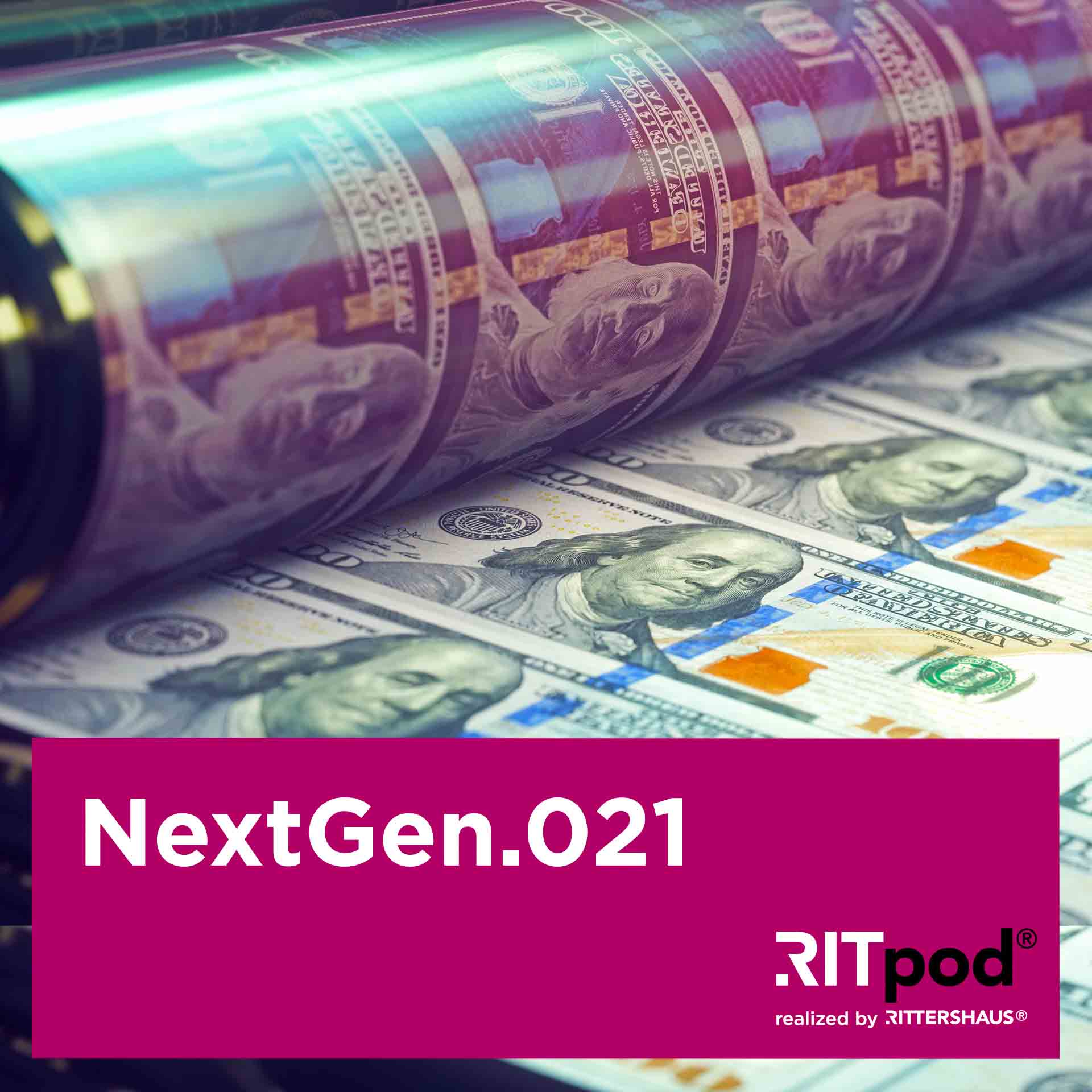 NextGen - Legal Insights zu den Themen Nachfolge, Vermögen und Stiftungen
