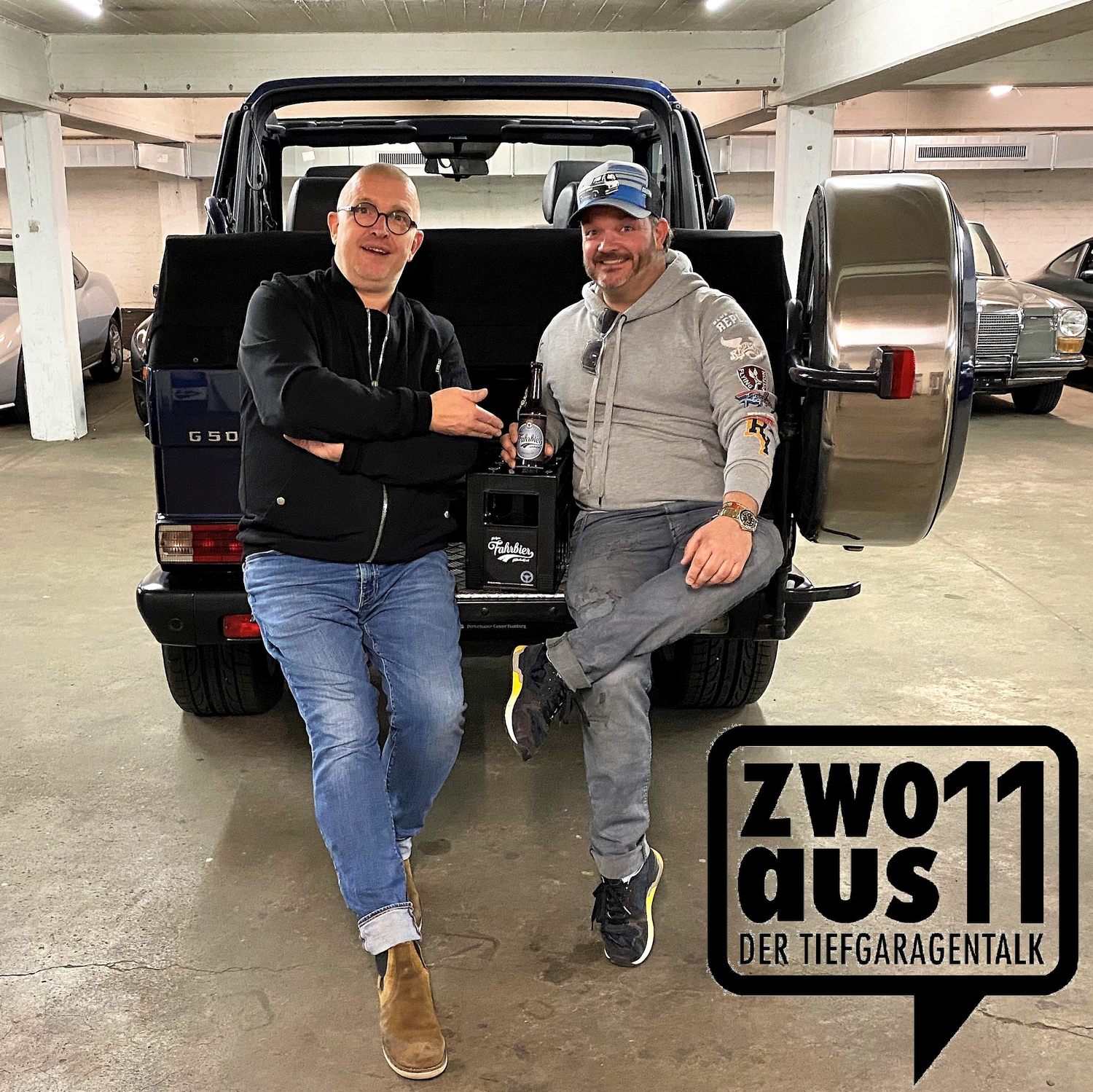 Folge 168 - die ewig Gestrigen? episode artwork