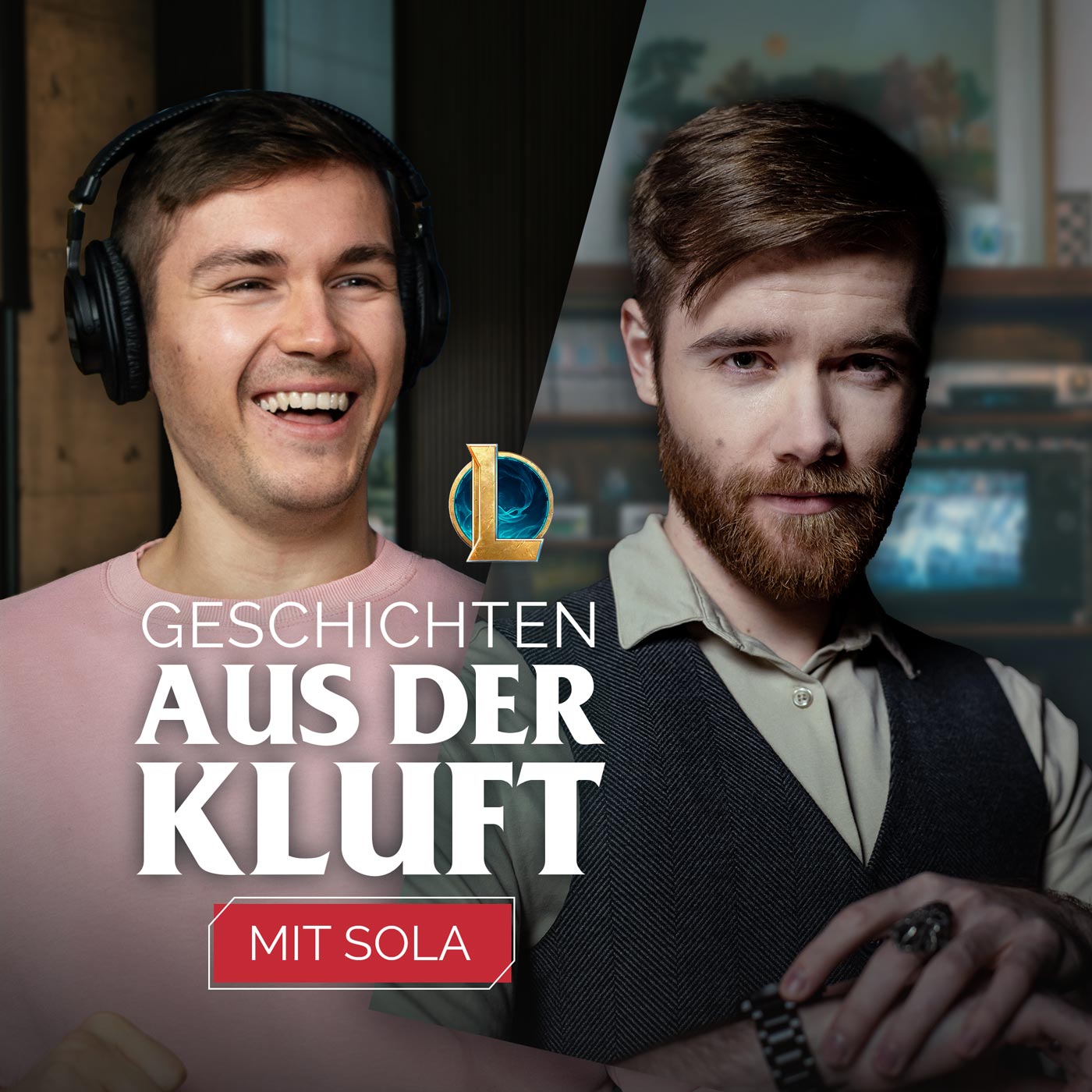 Geschichten aus der Kluft