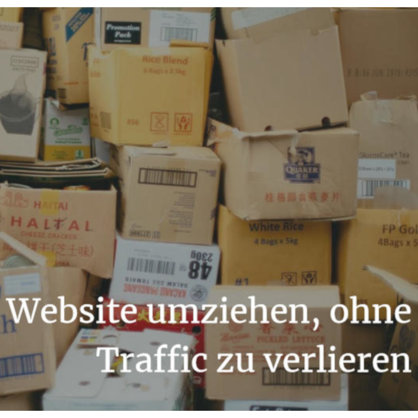 Happy Optimizing @ dskom GmbH