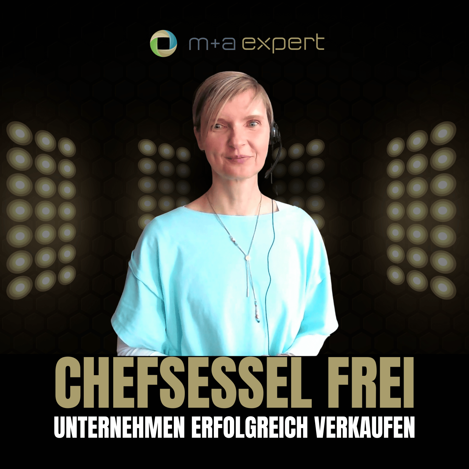 Jana Jabs über Franchise-Systeme und Unternehmensverkauf