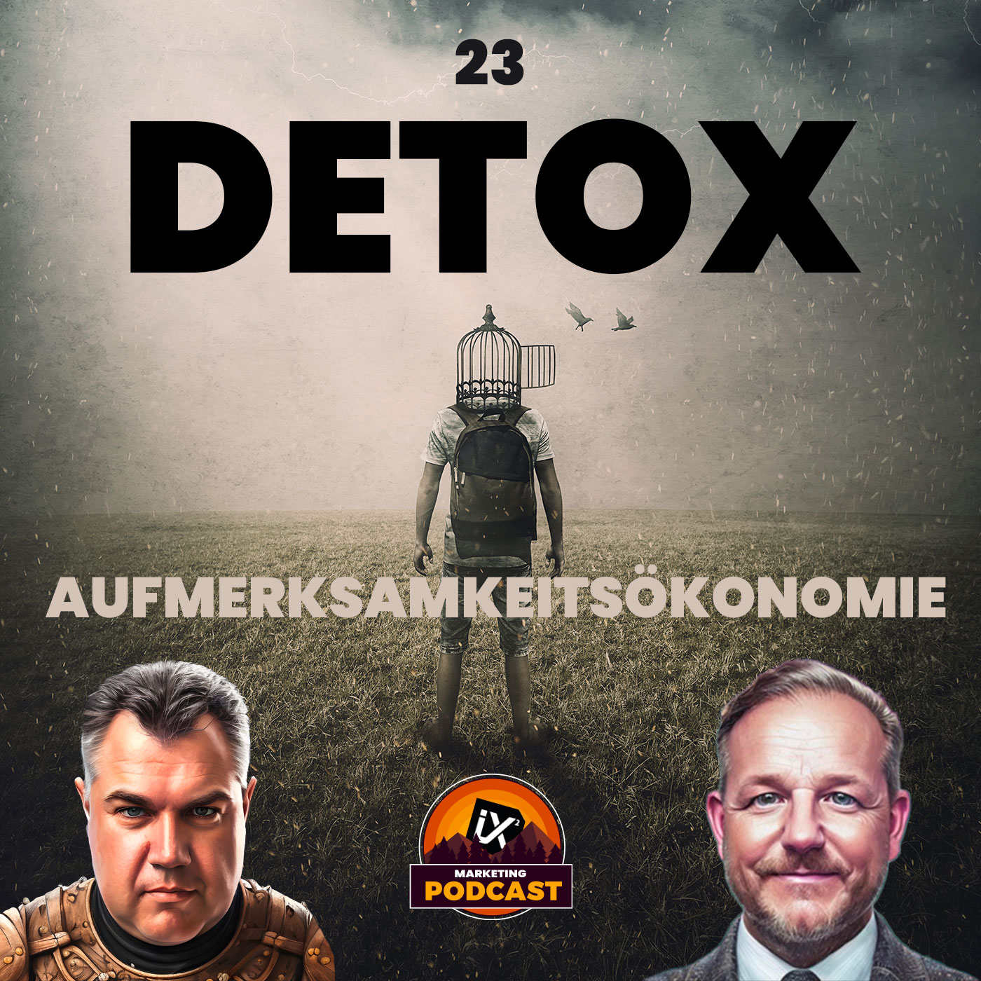 CAMPIXX Podcast