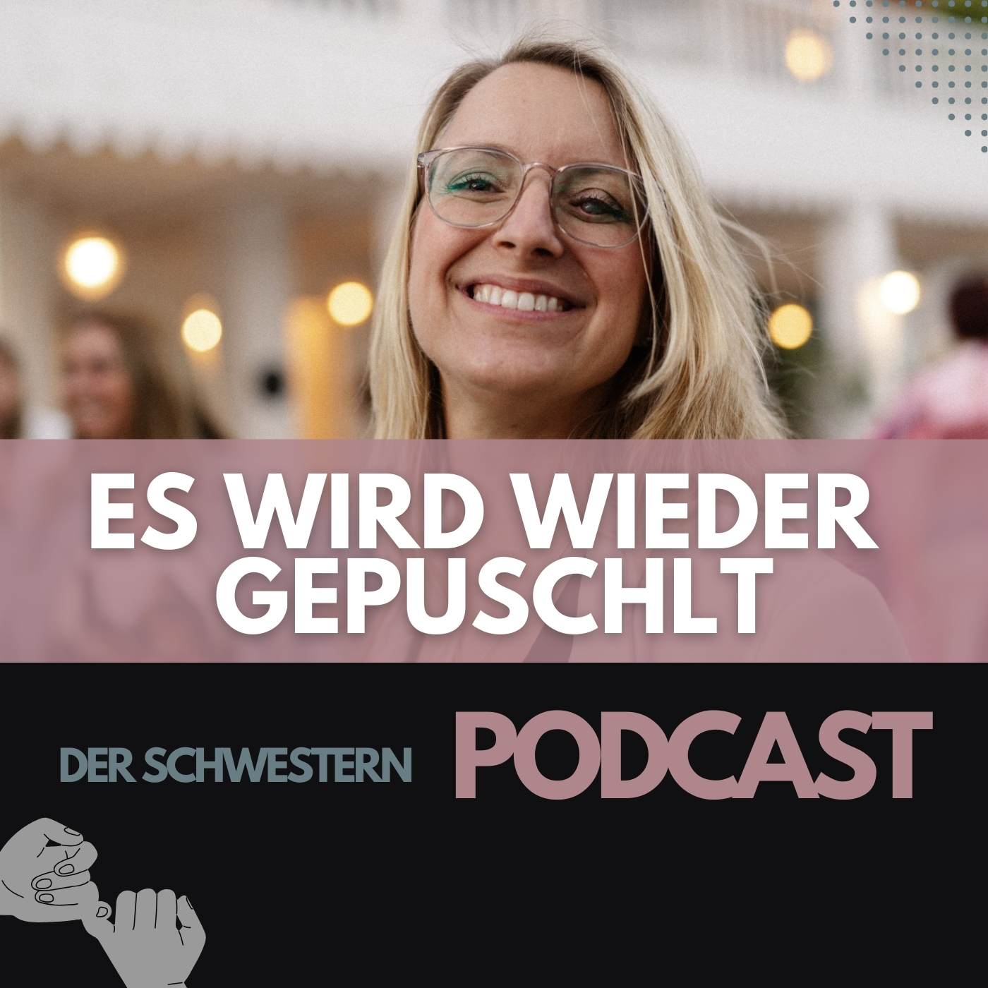 Folge 9: Gastfolge mit Kristin Sendler - Online Marketing Expertin