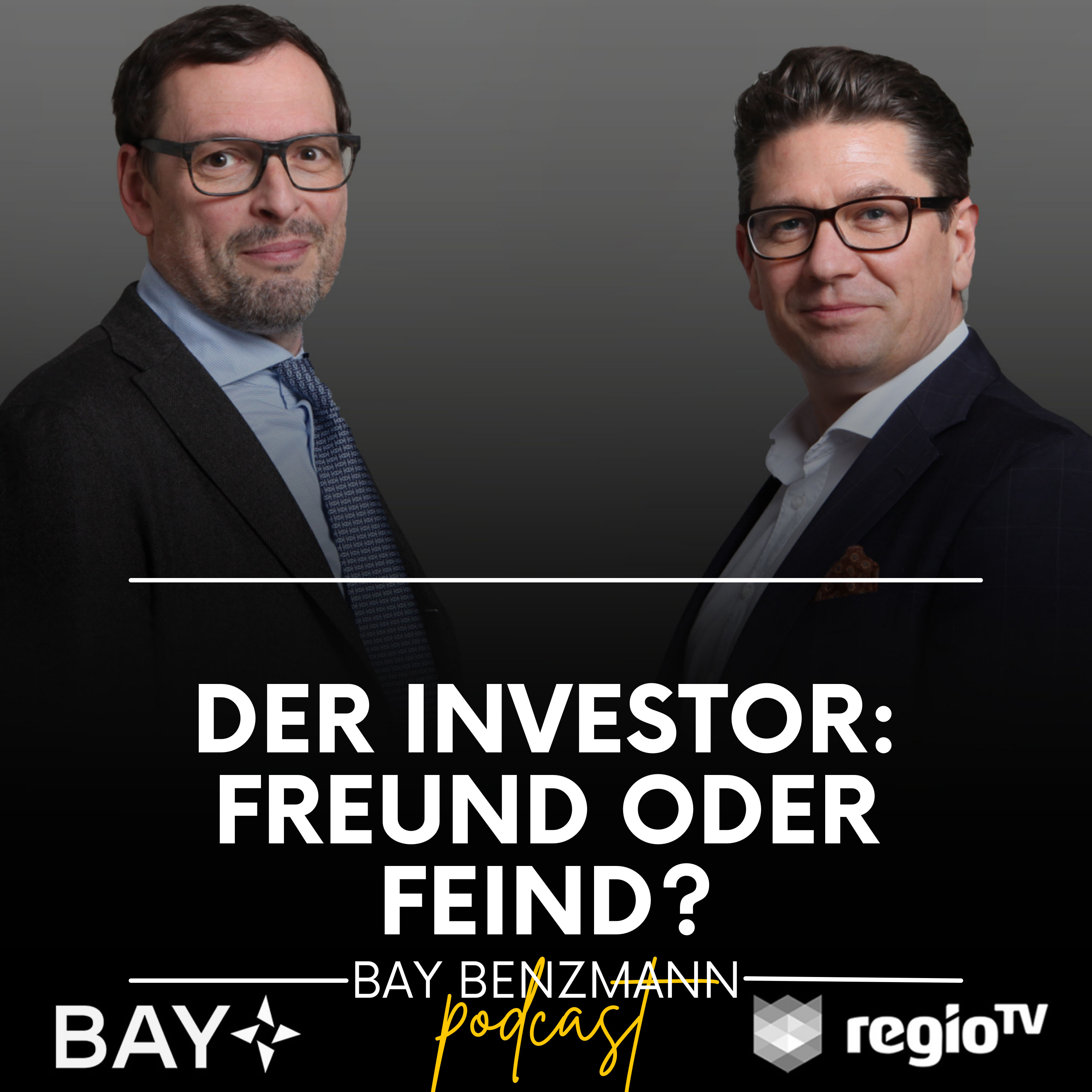 Bay Benzmann - Management und Märkte