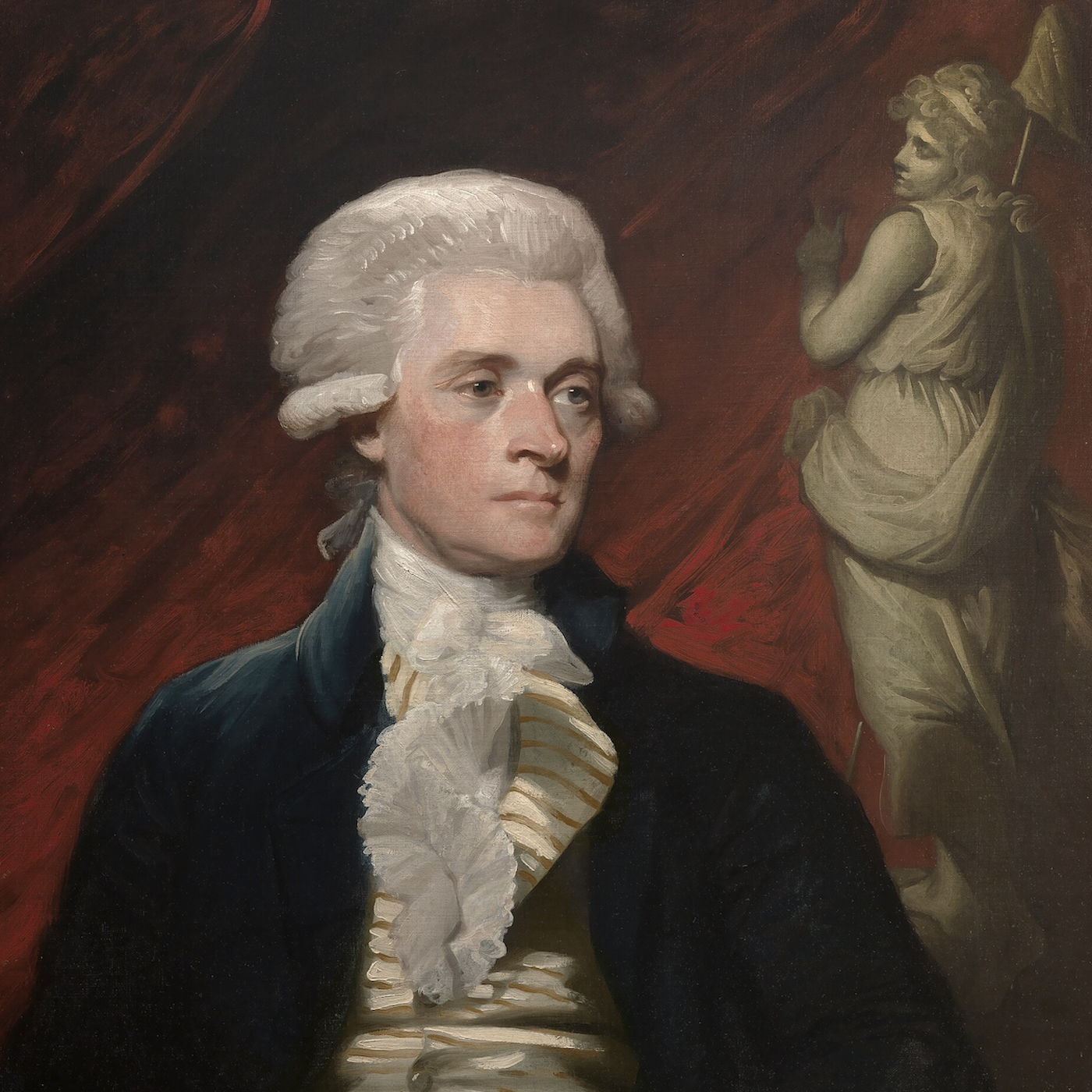Natural Law, Natural Rights, and the Historical Origins of the Declaration of Independence episode artwork