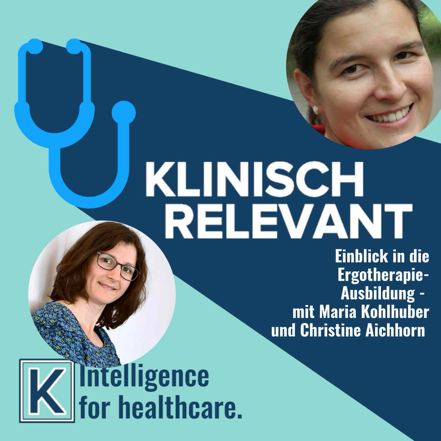 Klinisch Relevant Podcast