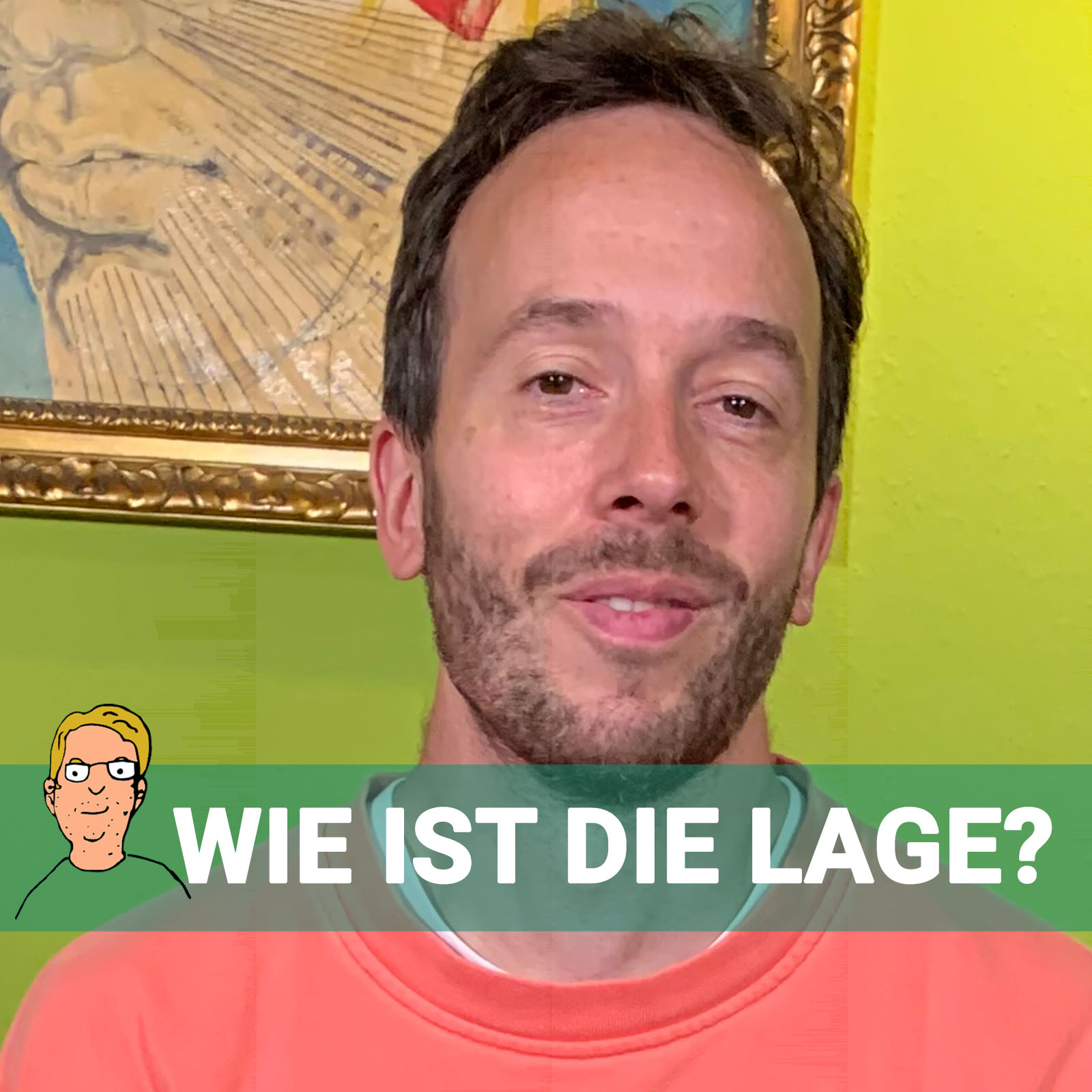 Heute mit Philipp Westermeyer episode artwork