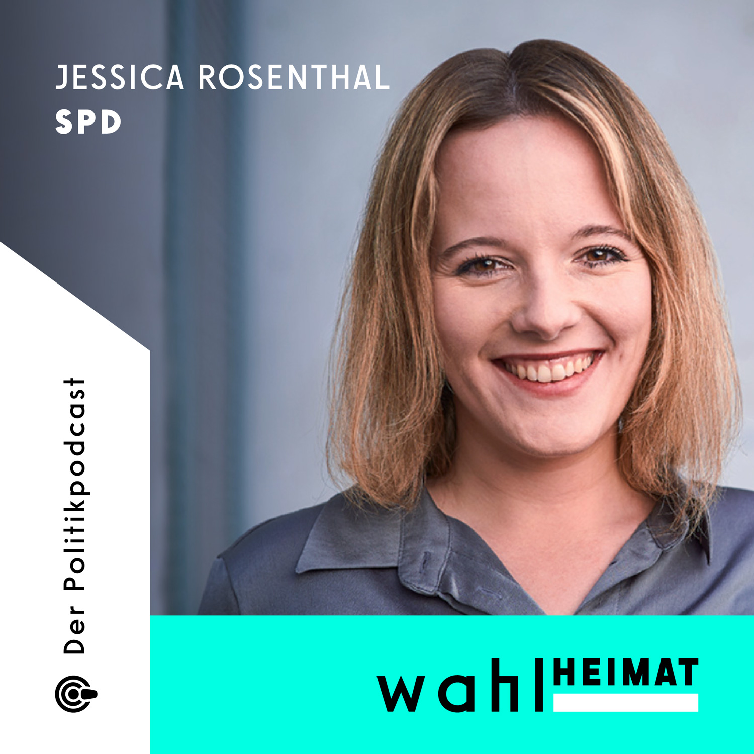 Wahlheimat - der Politik-Podcast