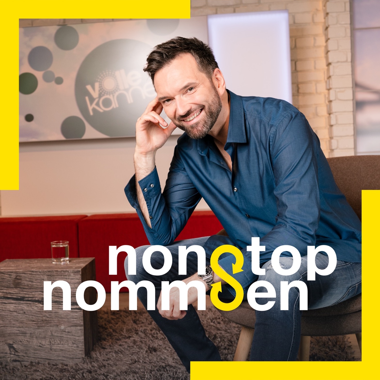 DIE INGO NOMMSEN SHOW