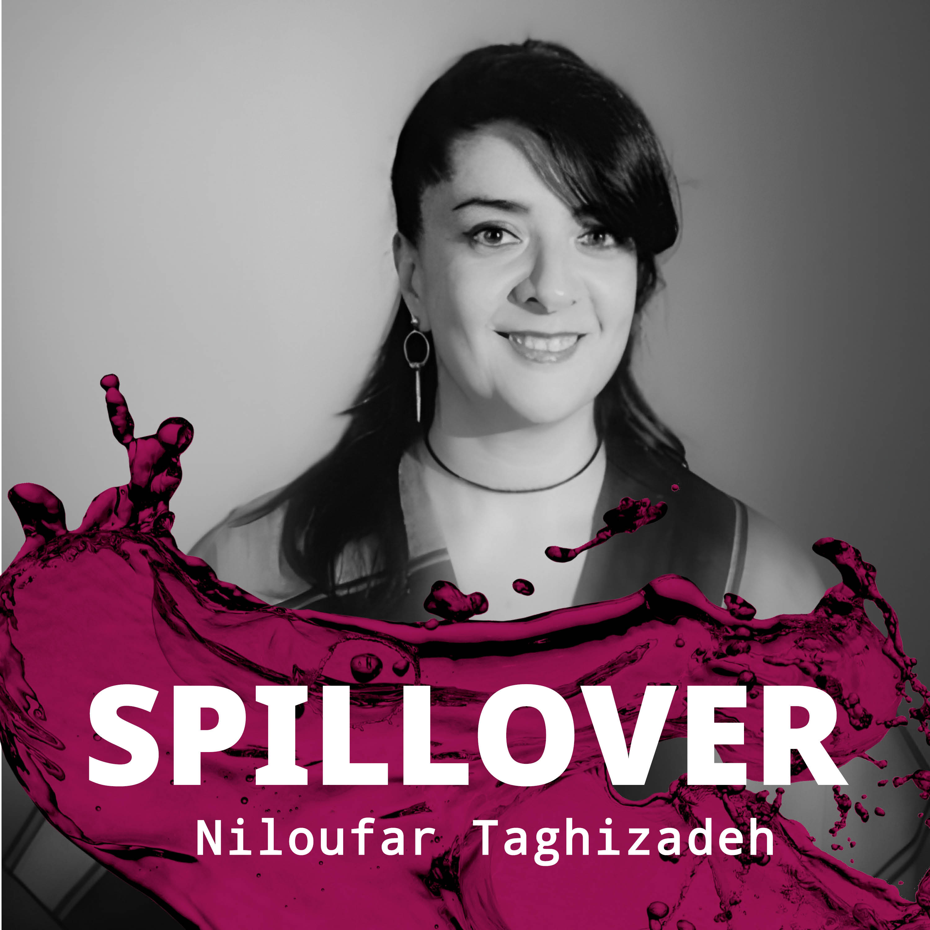 SPILLOVER - aus kreativen Ideen wird Zukunft gemacht