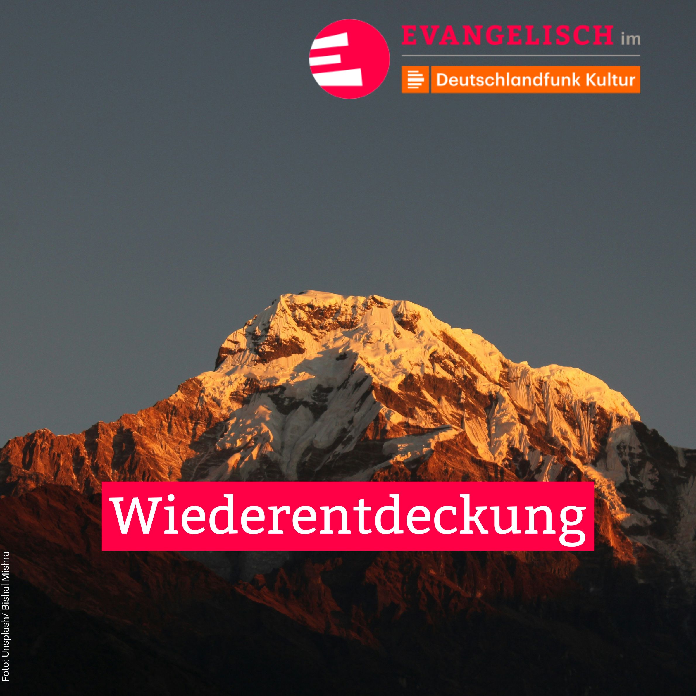 Wiederentdeckung