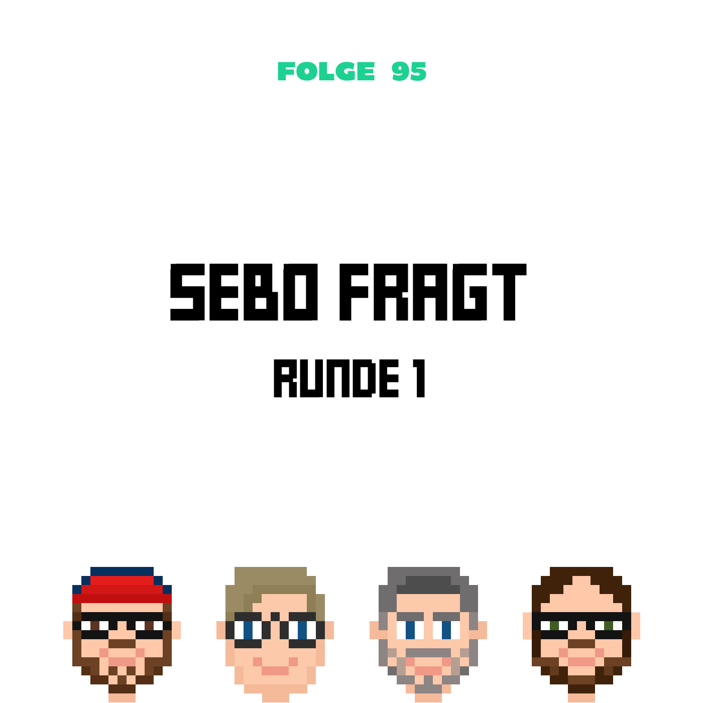 Ewig Gestern – Podcast über Retrospiele und Popkultur