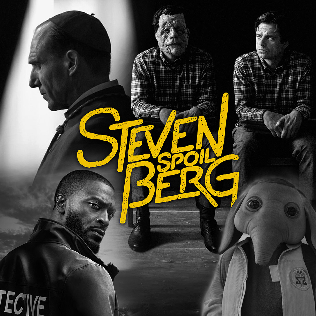 Steven Spoilberg