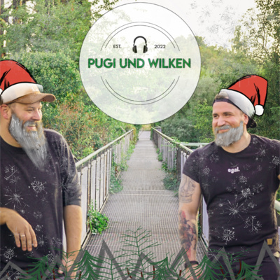 Weihnachtshäppchen Nr.2 episode artwork