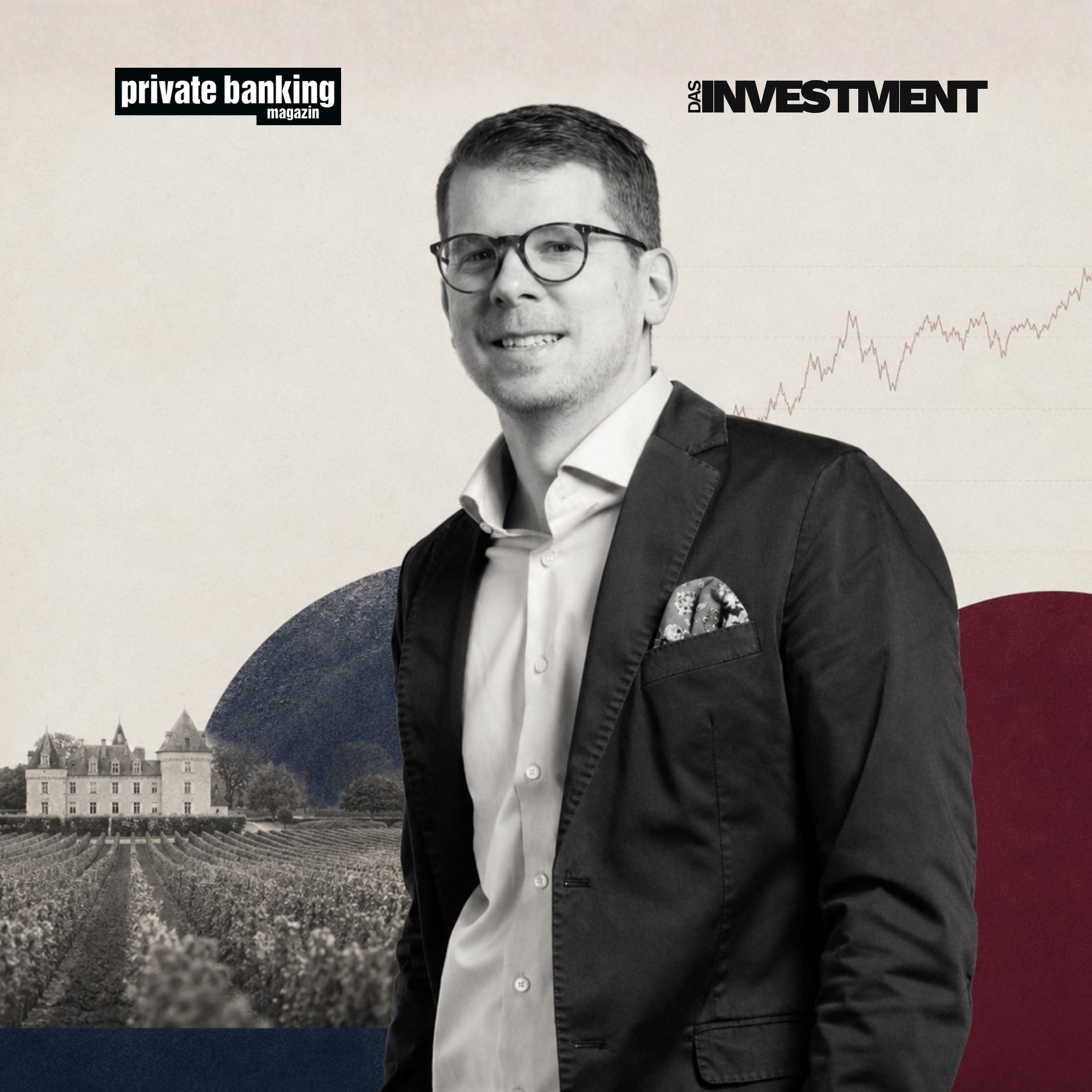 Wie Weininvestments wirklich funktionieren (mit Henrik Maaß) episode artwork