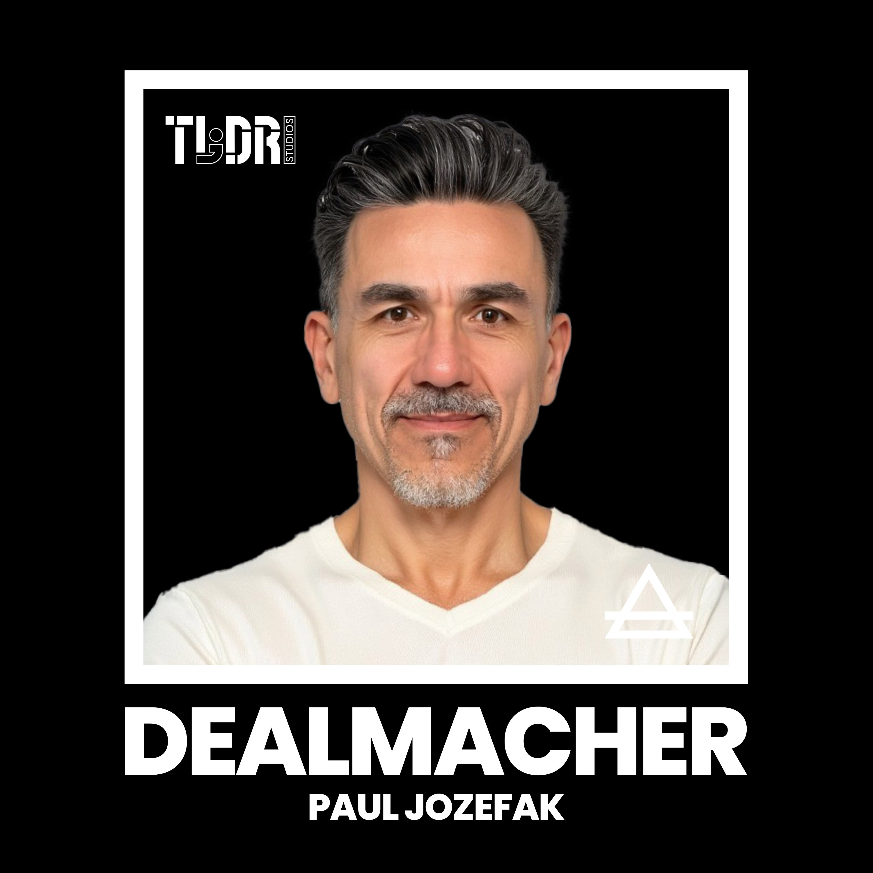 DEALMACHER