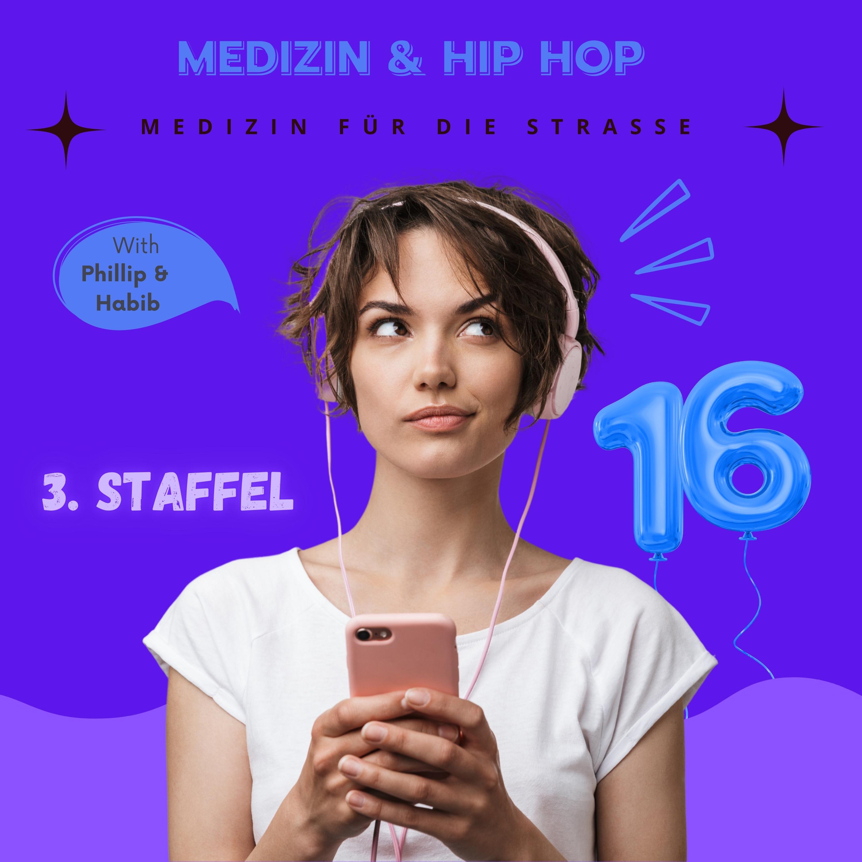 Medizin & Hip Hop, Medizin für die Strasse